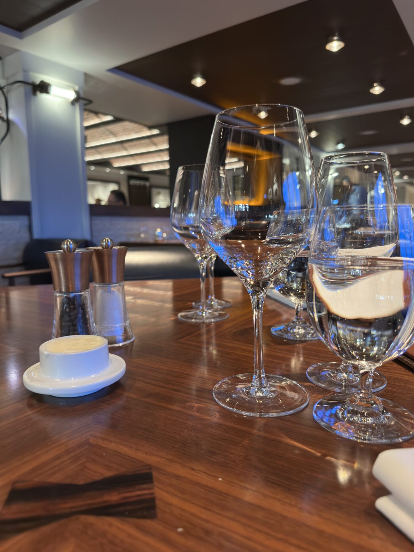 OCEANIA CRUISES - VISTA - Gallery Image