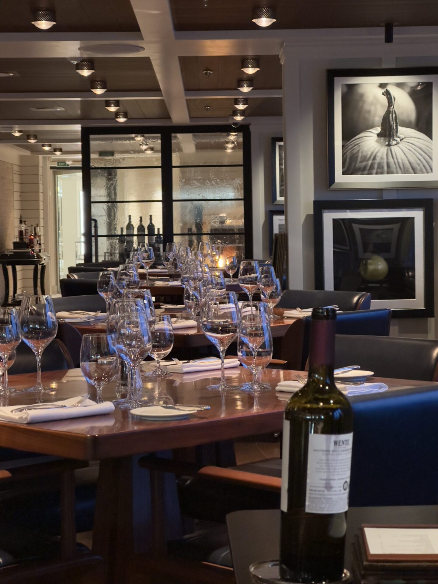 OCEANIA CRUISES - VISTA - Gallery Image