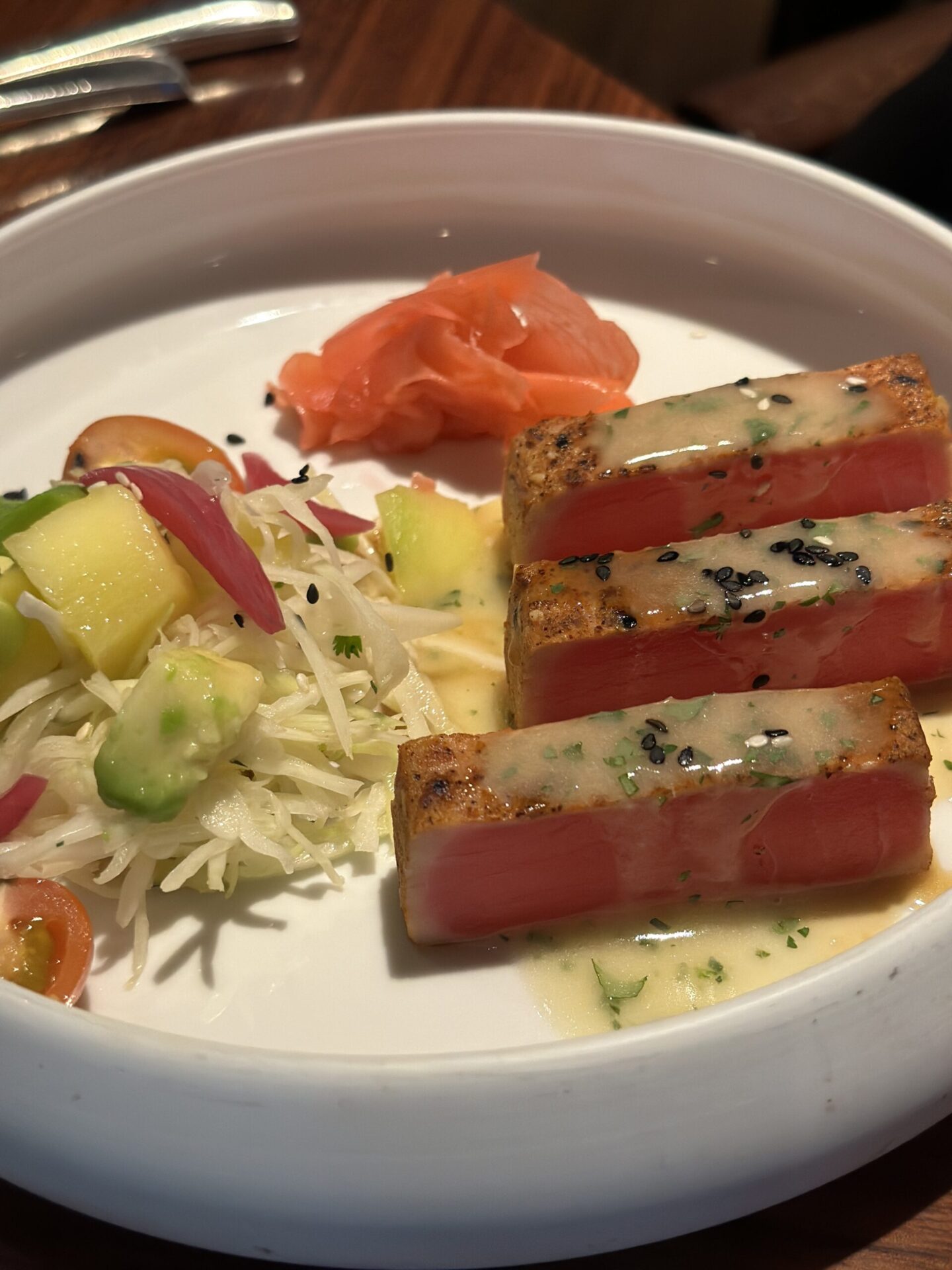 OCEANIA CRUISES - VISTA - Gallery Image