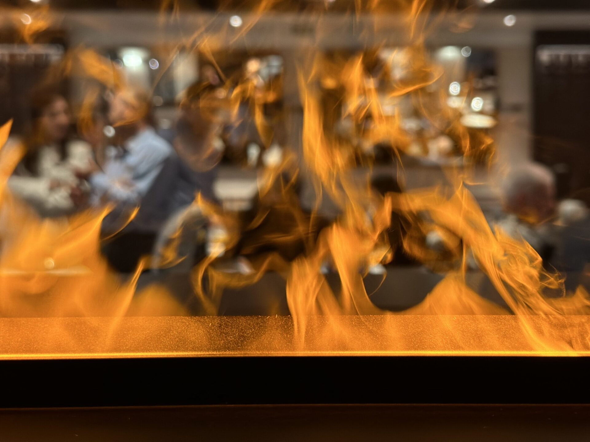 OCEANIA CRUISES - VISTA - Gallery Image