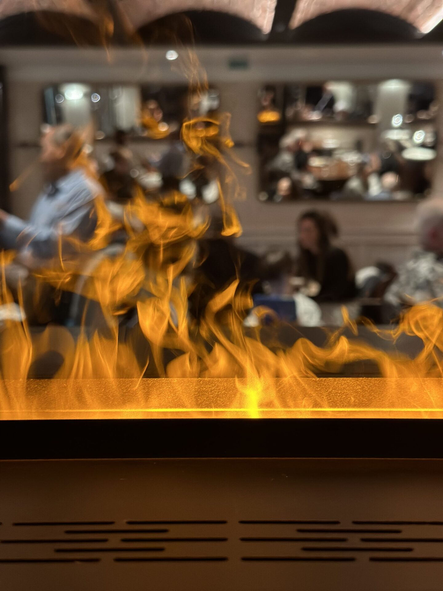 OCEANIA CRUISES - VISTA - Gallery Image