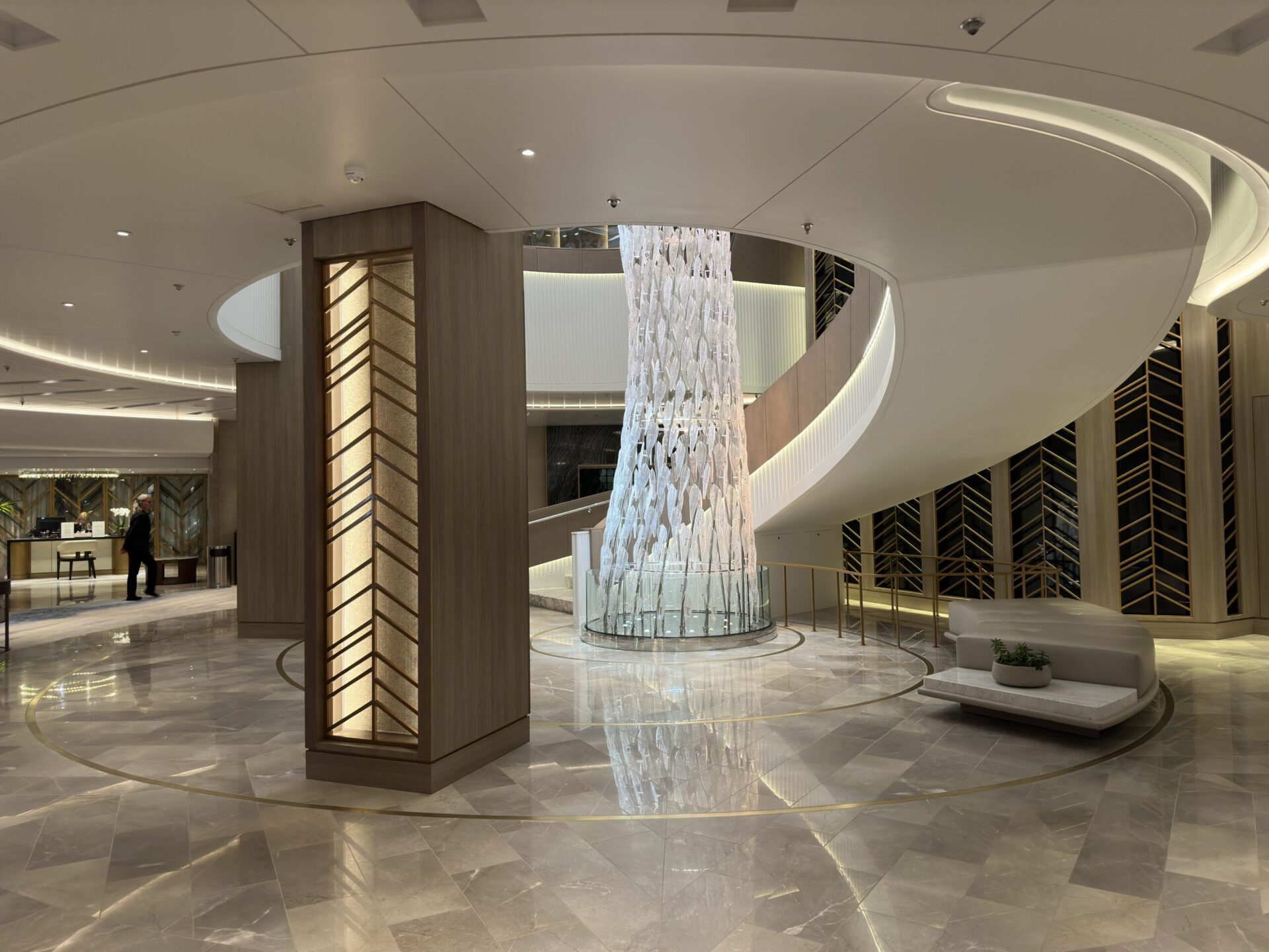 OCEANIA CRUISES - VISTA - Gallery Image