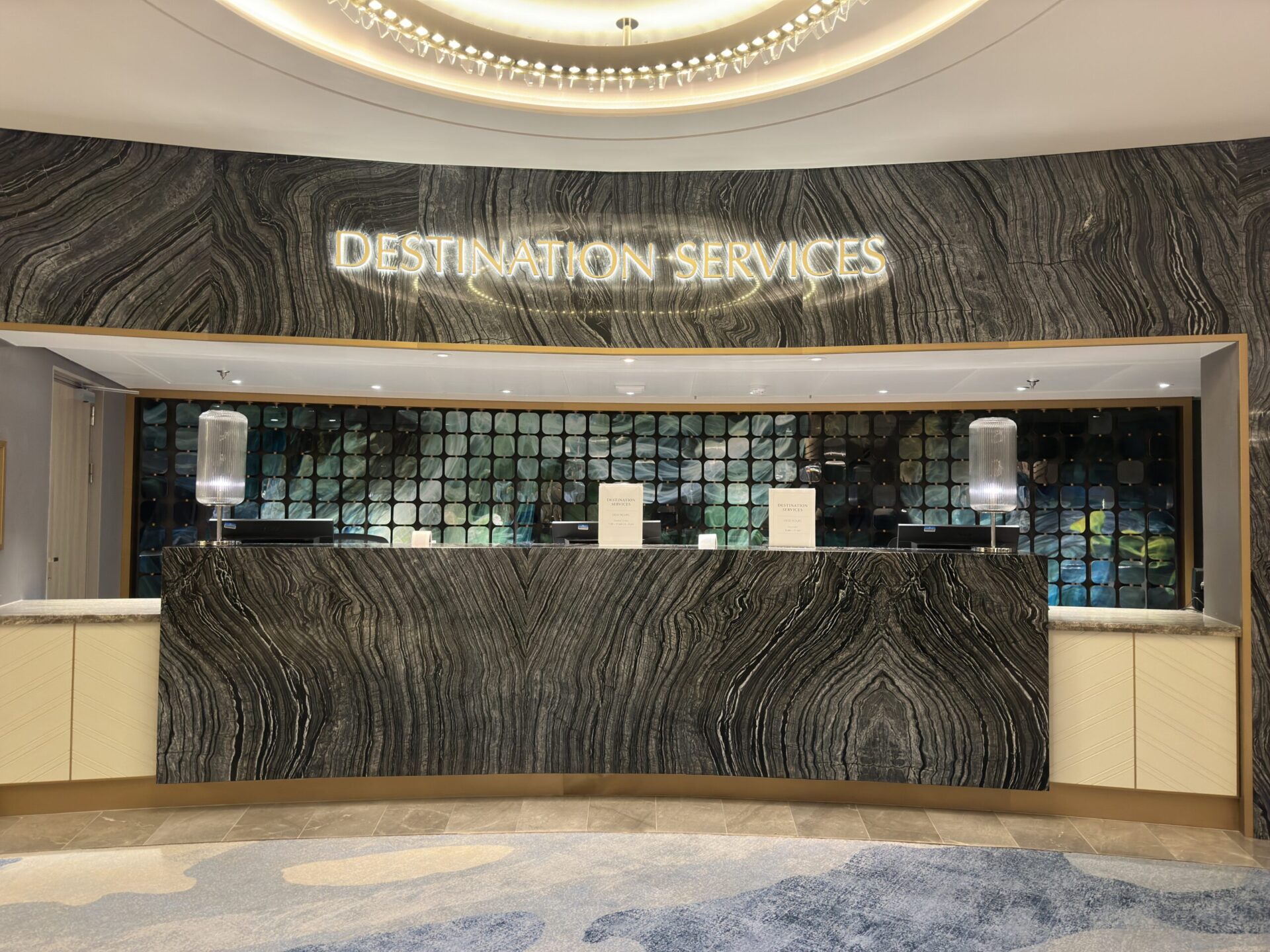 OCEANIA CRUISES - VISTA - Gallery Image