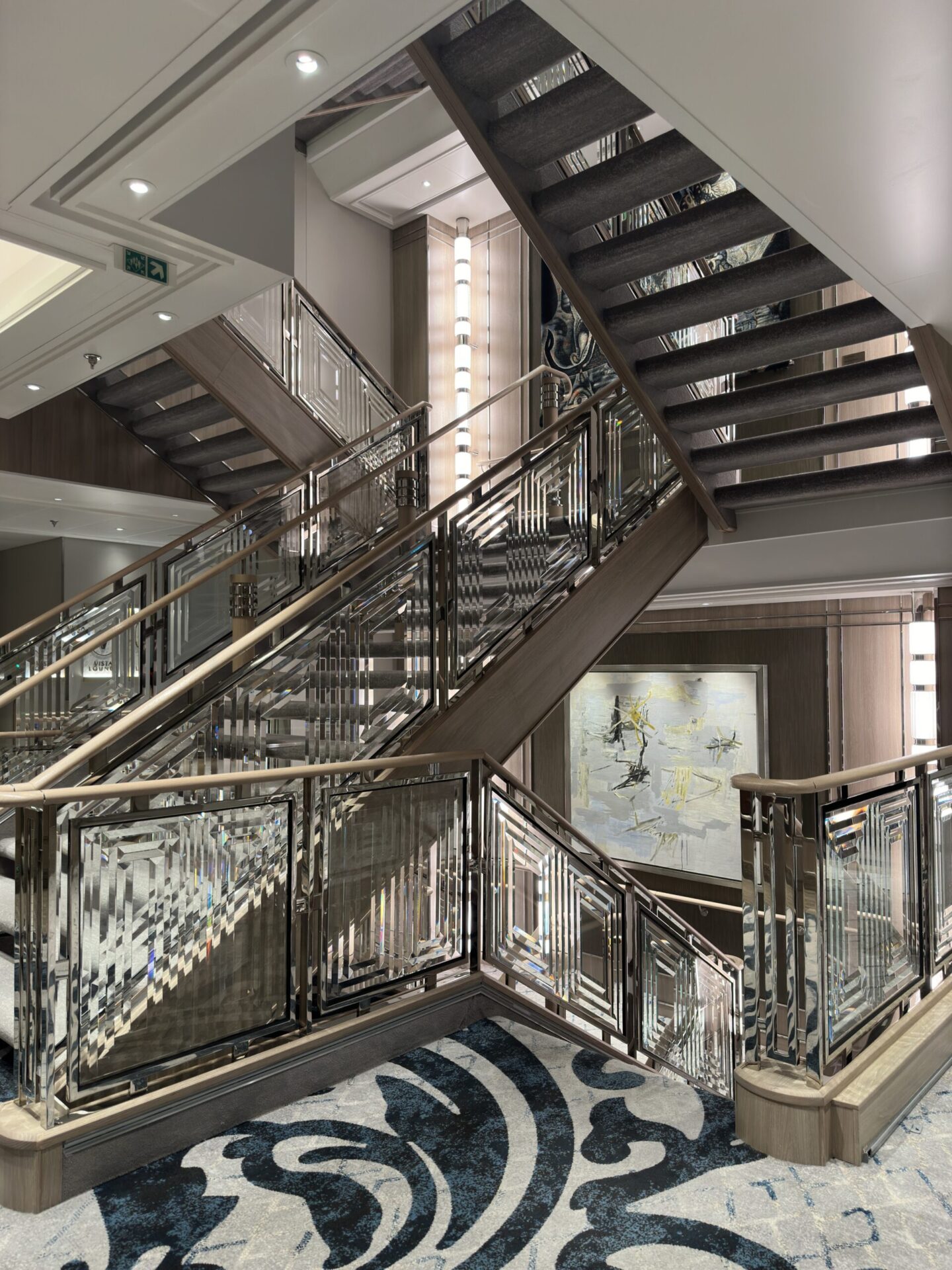 OCEANIA CRUISES - VISTA - Gallery Image