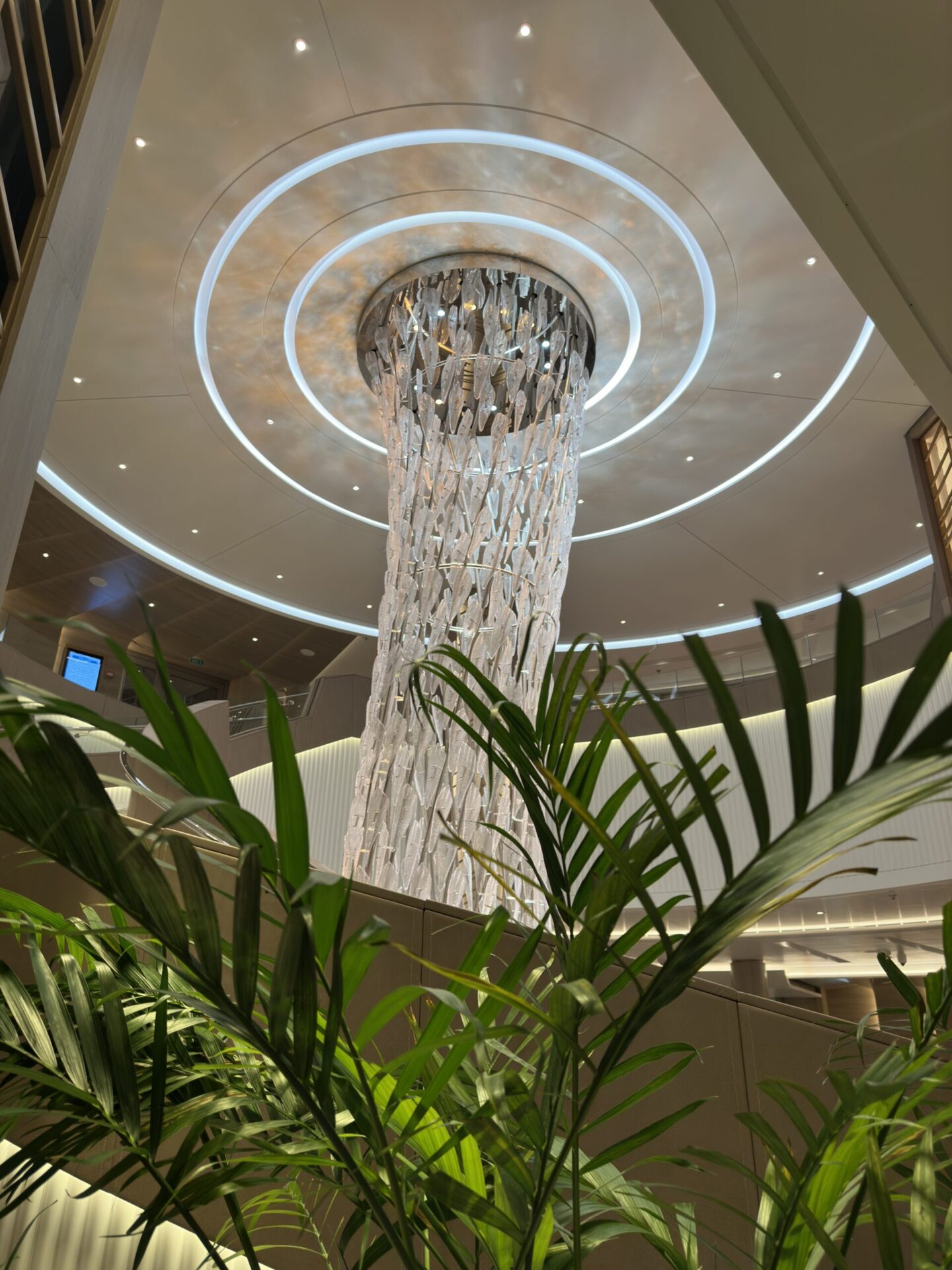 OCEANIA CRUISES - VISTA - Gallery Image