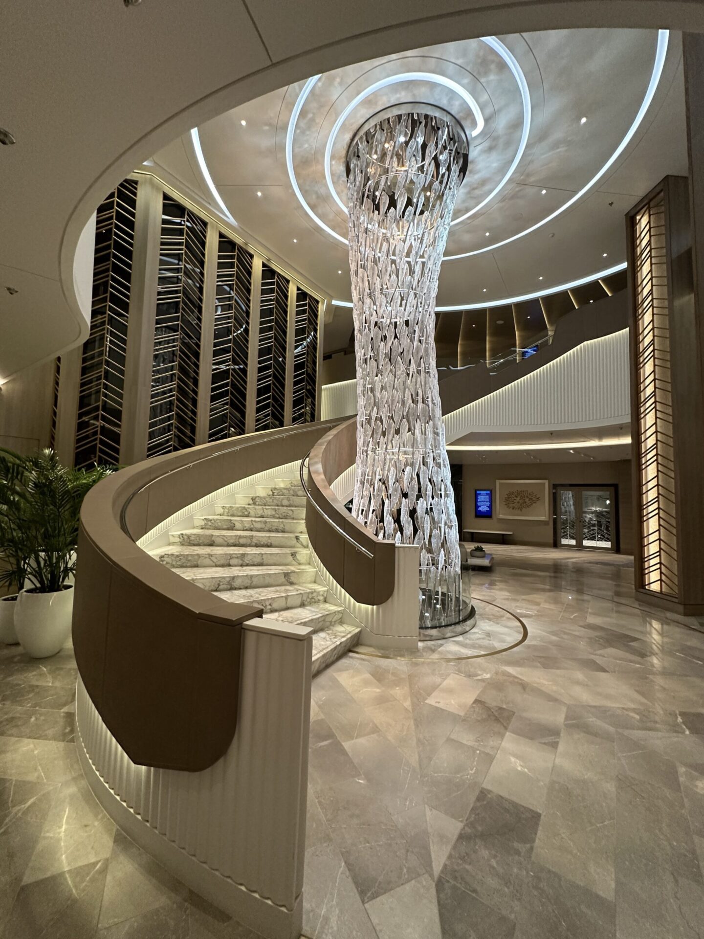 OCEANIA CRUISES - VISTA - Gallery Image