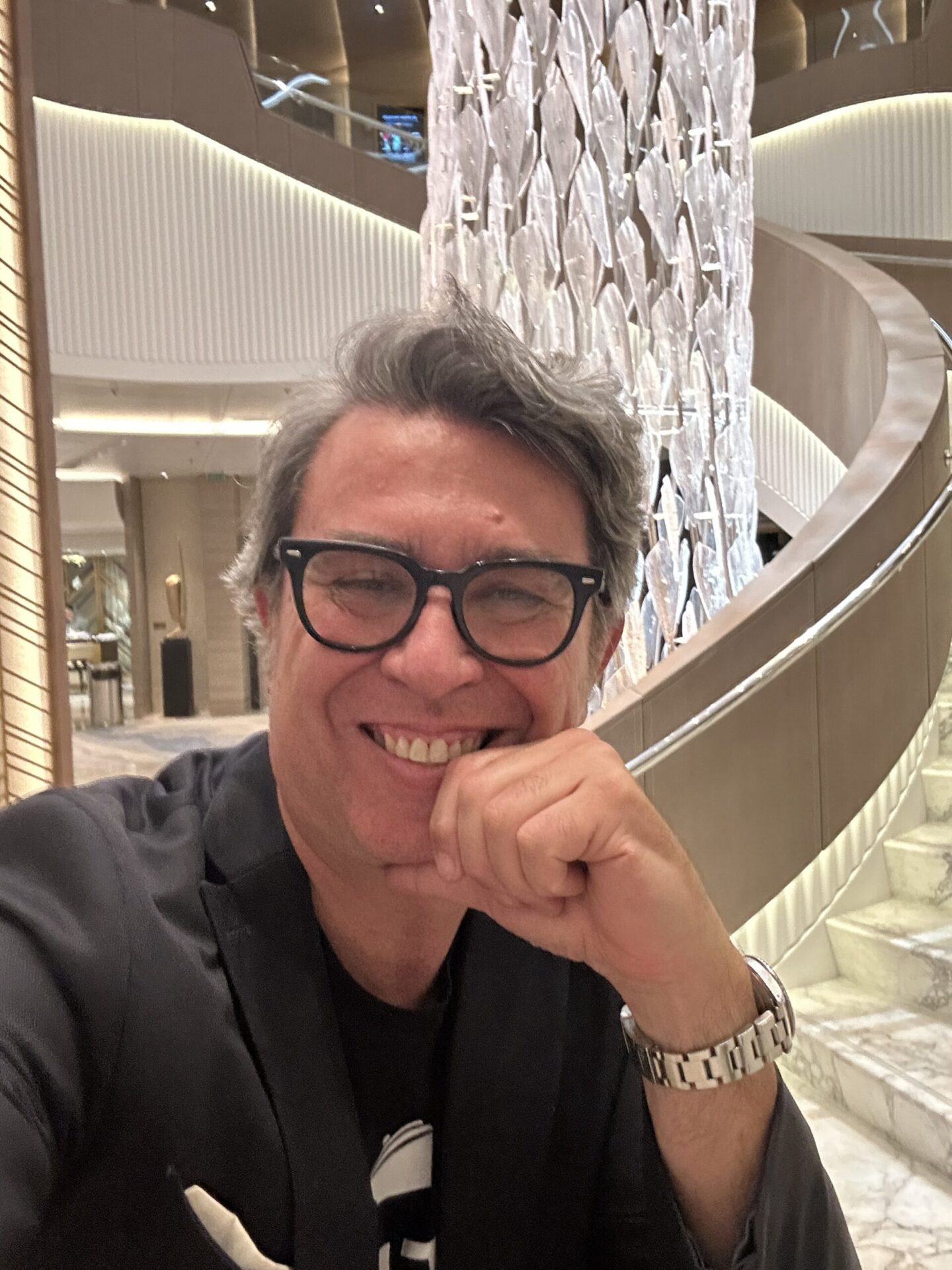 OCEANIA CRUISES - VISTA - Gallery Image