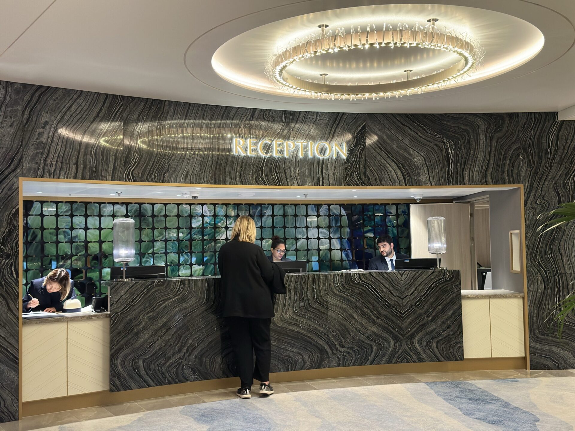 OCEANIA CRUISES - VISTA - Gallery Image