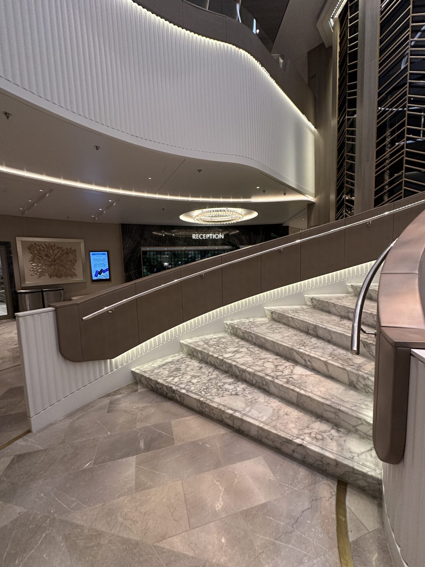 OCEANIA CRUISES - VISTA - Gallery Image