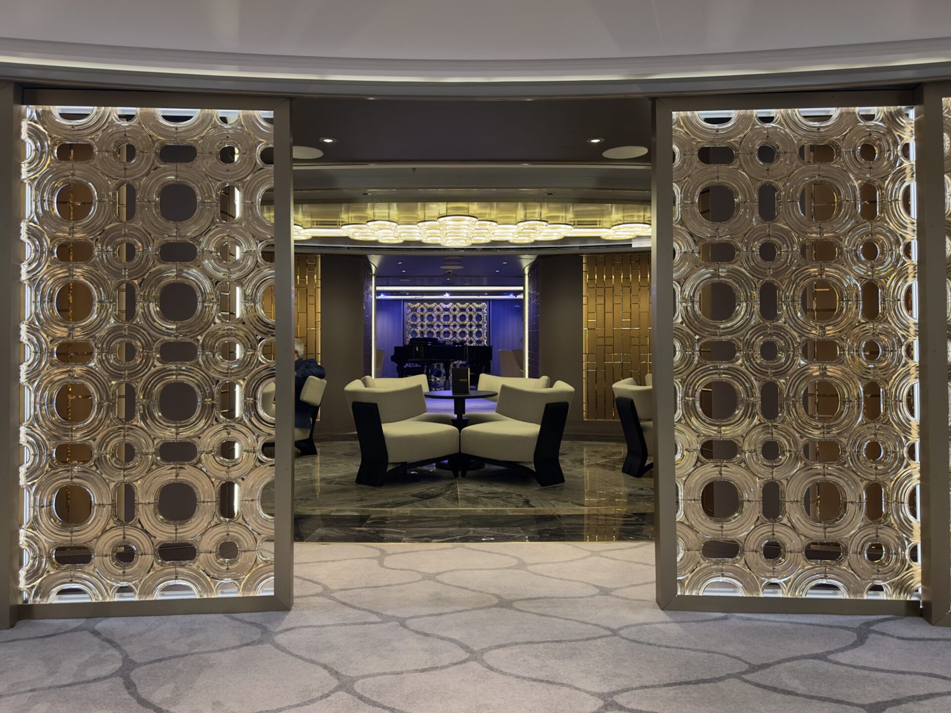 OCEANIA CRUISES - VISTA - Gallery Image