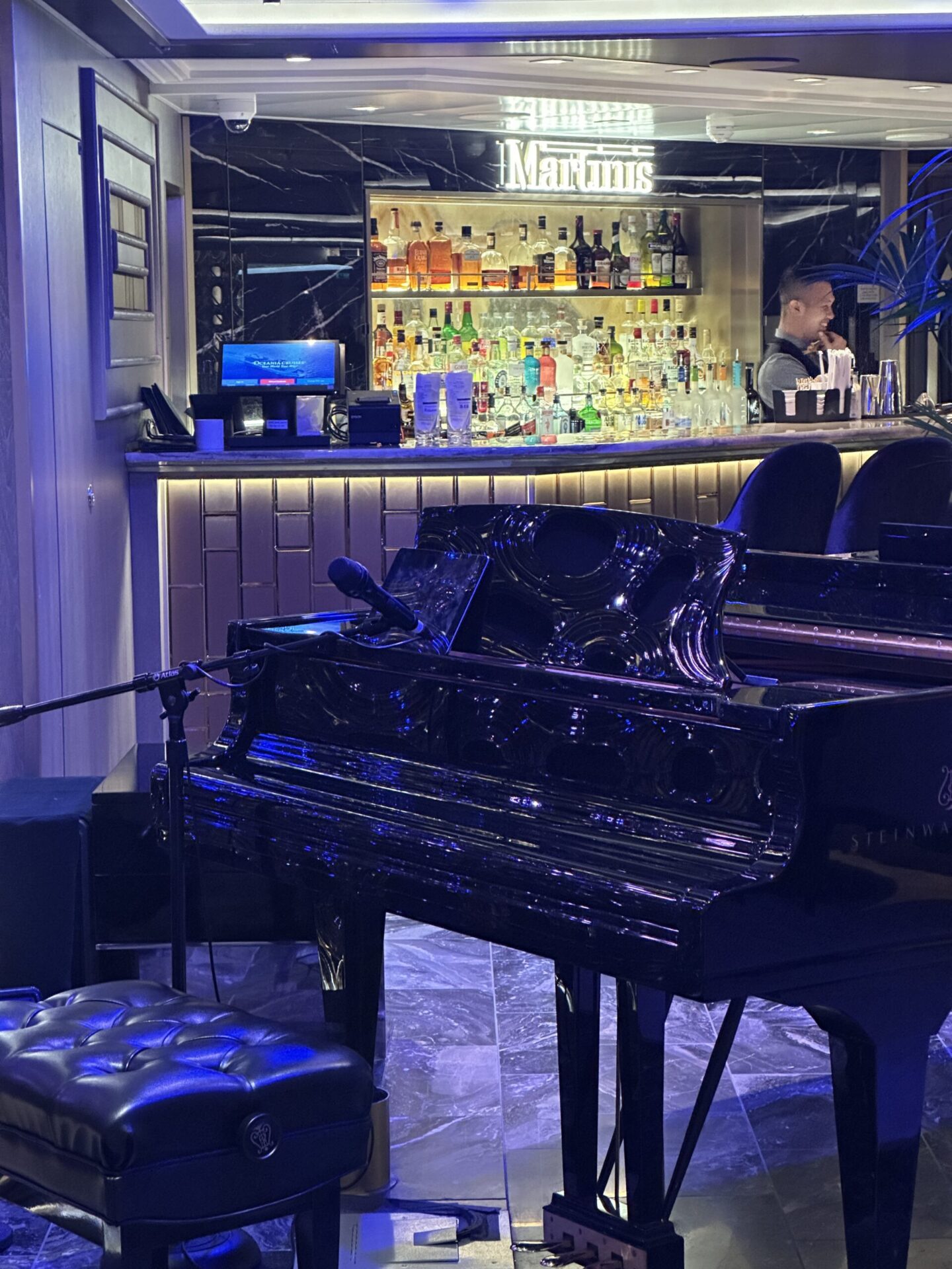 OCEANIA CRUISES - VISTA - Gallery Image