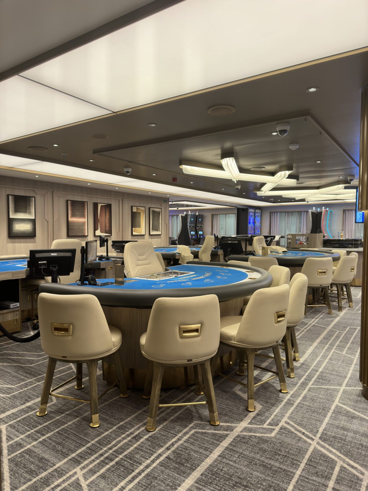 OCEANIA CRUISES - VISTA - Gallery Image