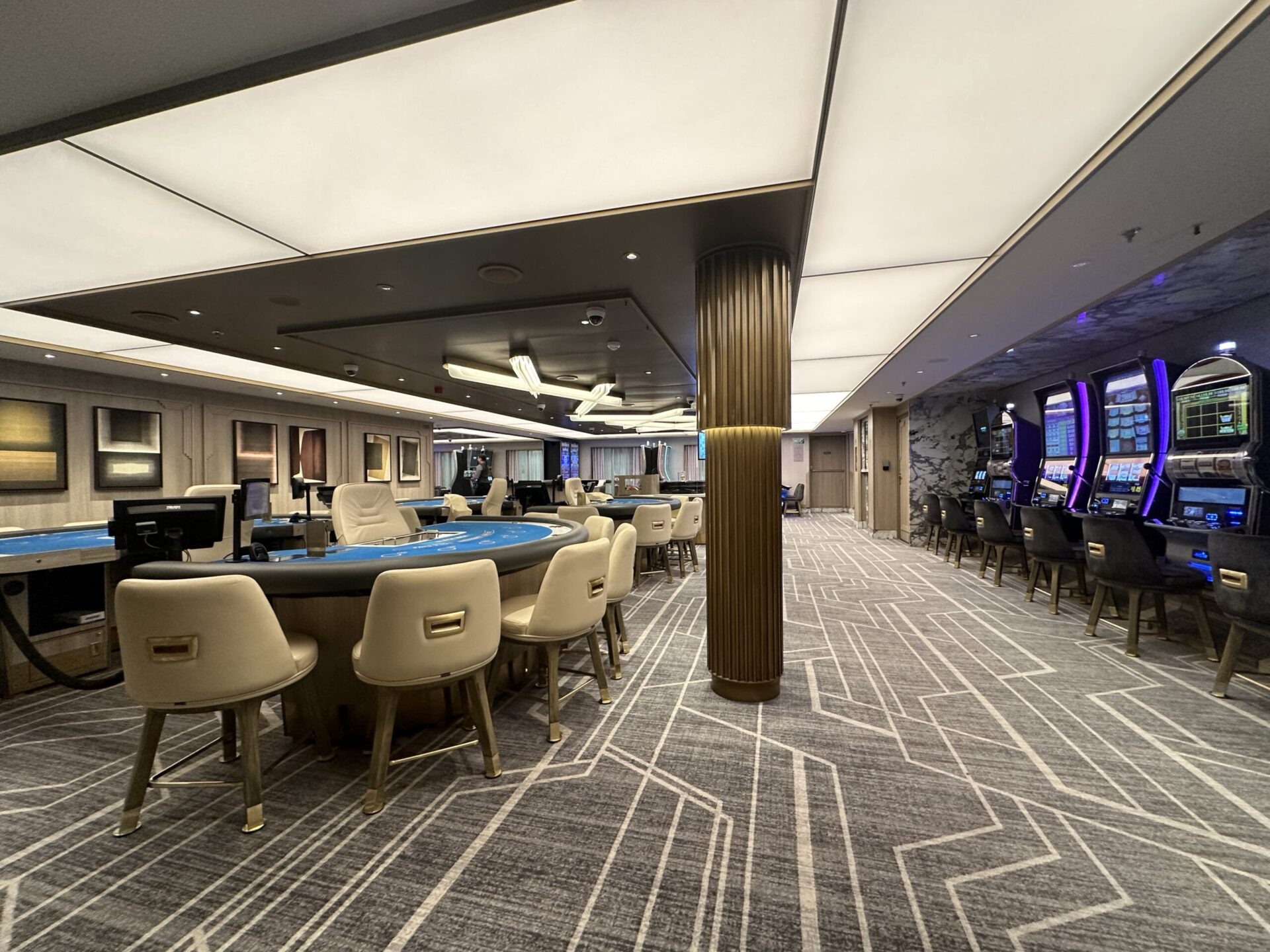 OCEANIA CRUISES - VISTA - Gallery Image