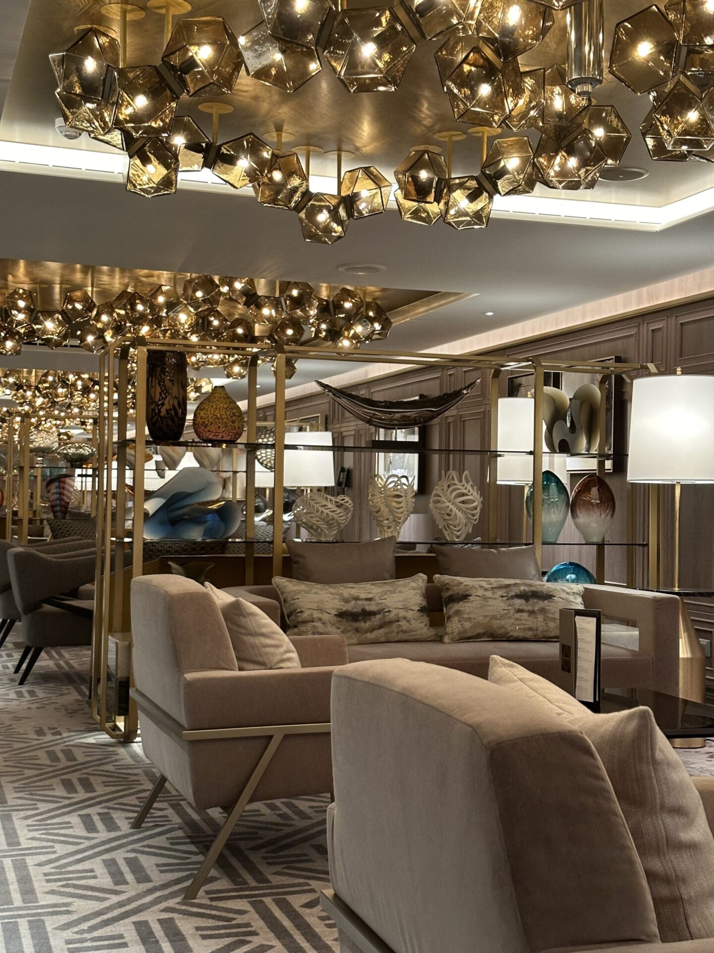 OCEANIA CRUISES - VISTA - Gallery Image