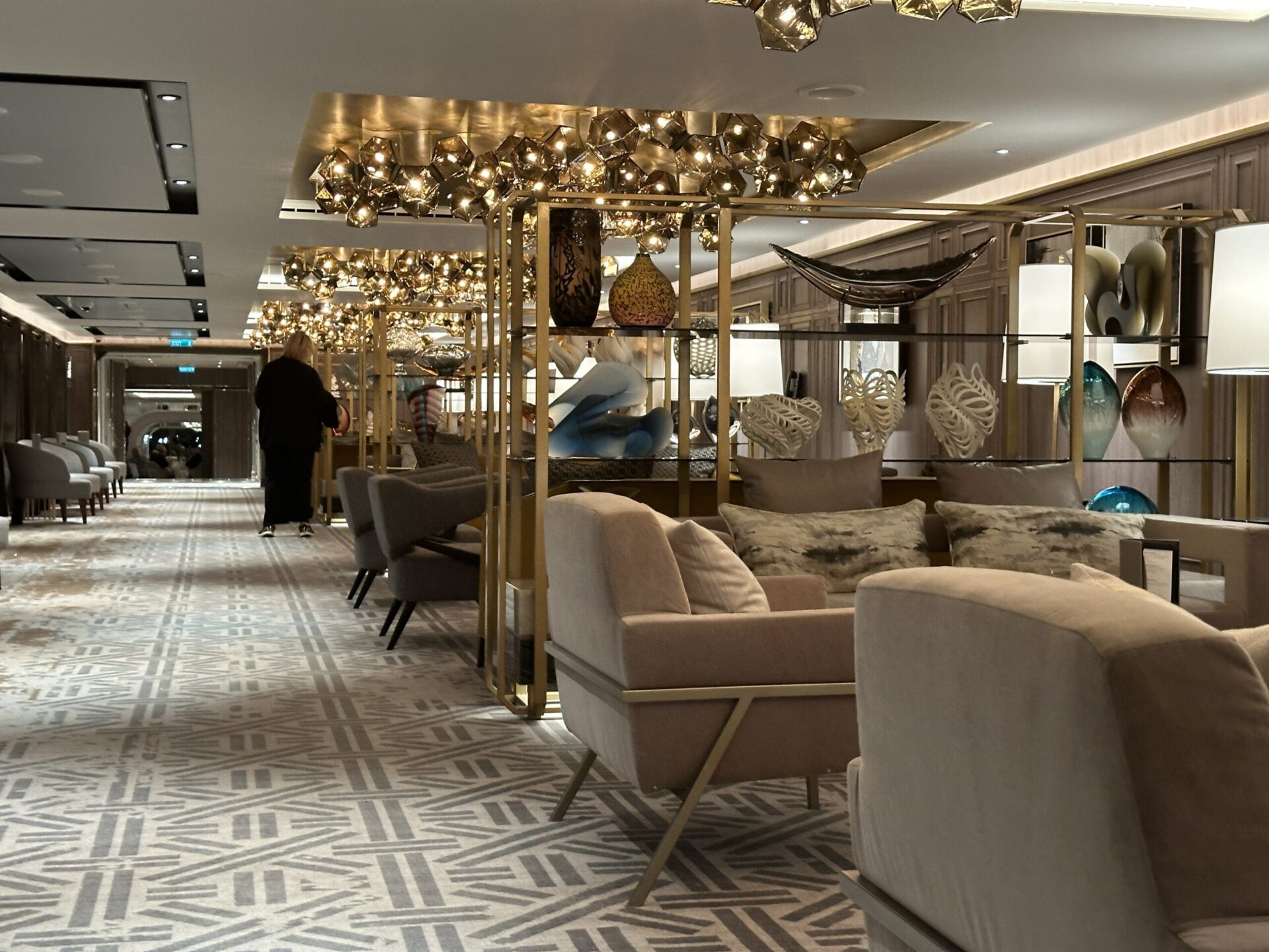 OCEANIA CRUISES - VISTA - Gallery Image