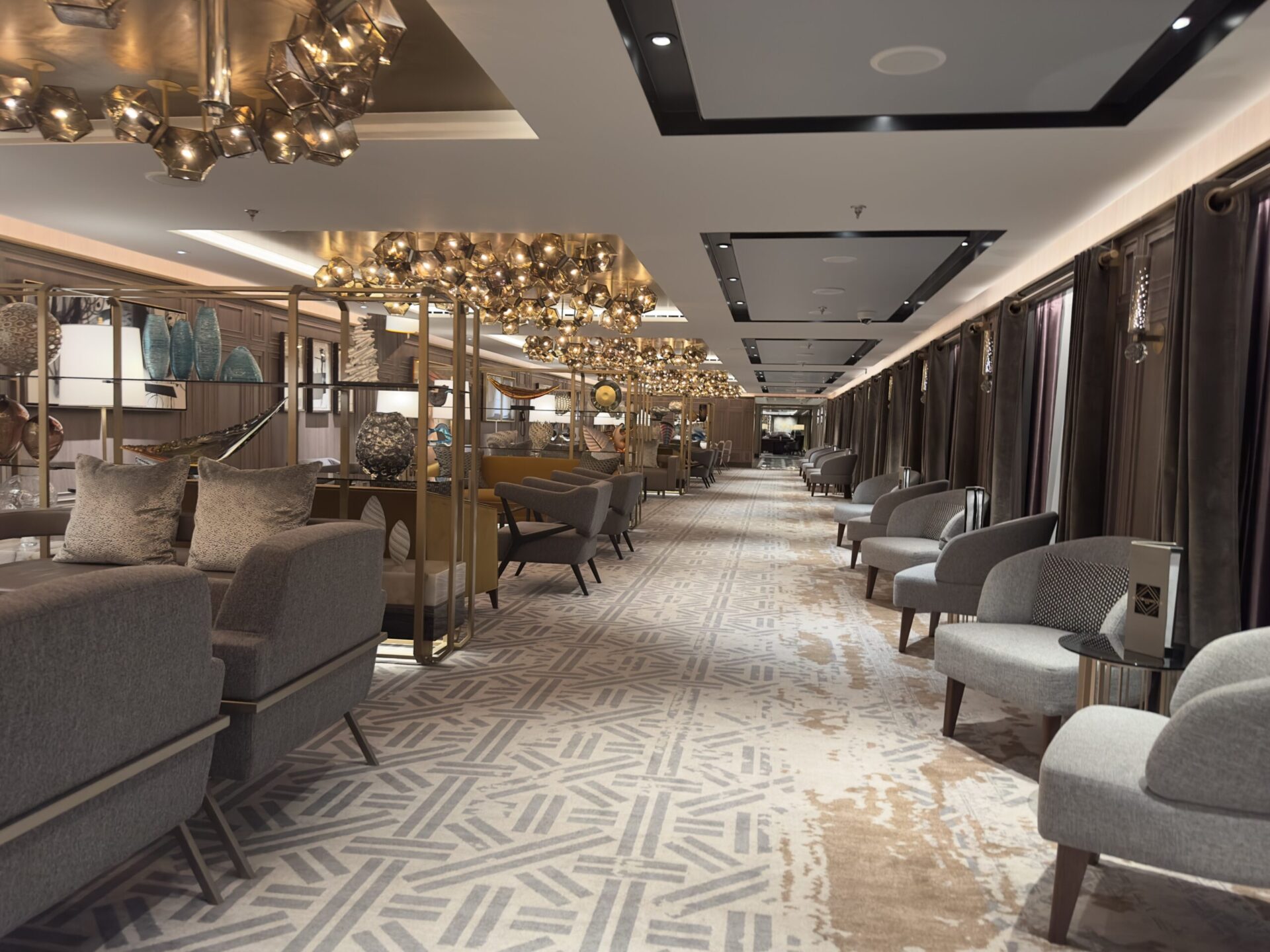 OCEANIA CRUISES - VISTA - Gallery Image