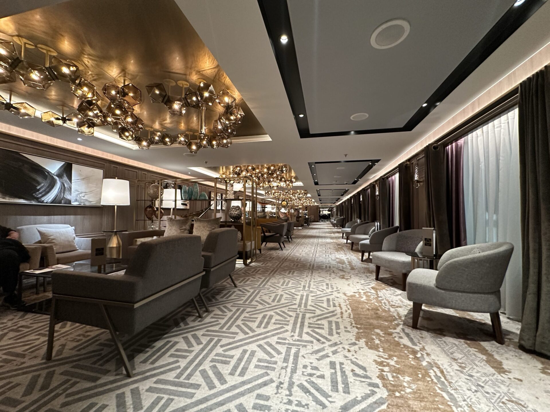 OCEANIA CRUISES - VISTA - Gallery Image