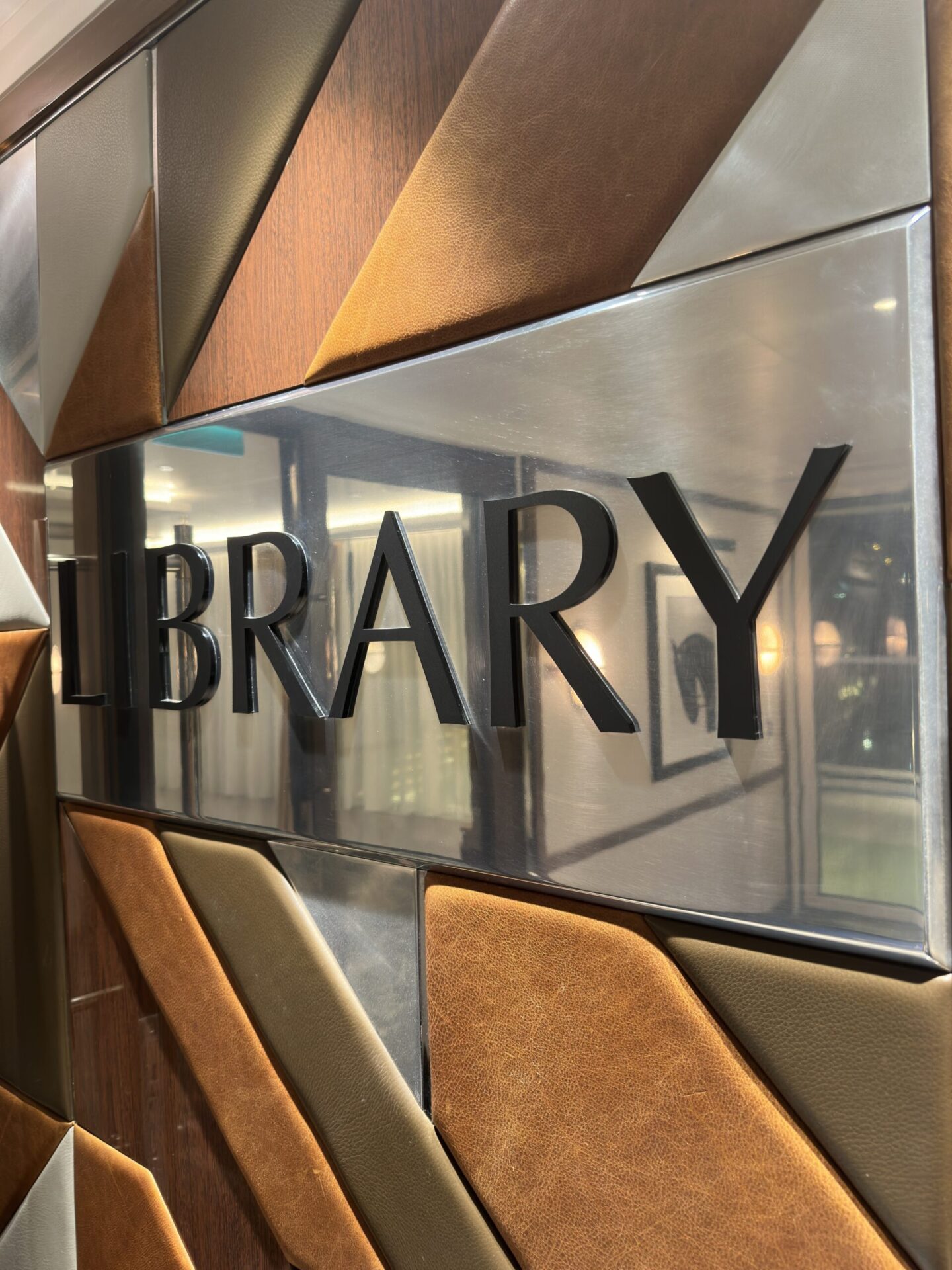 OCEANIA CRUISES - VISTA - Gallery Image