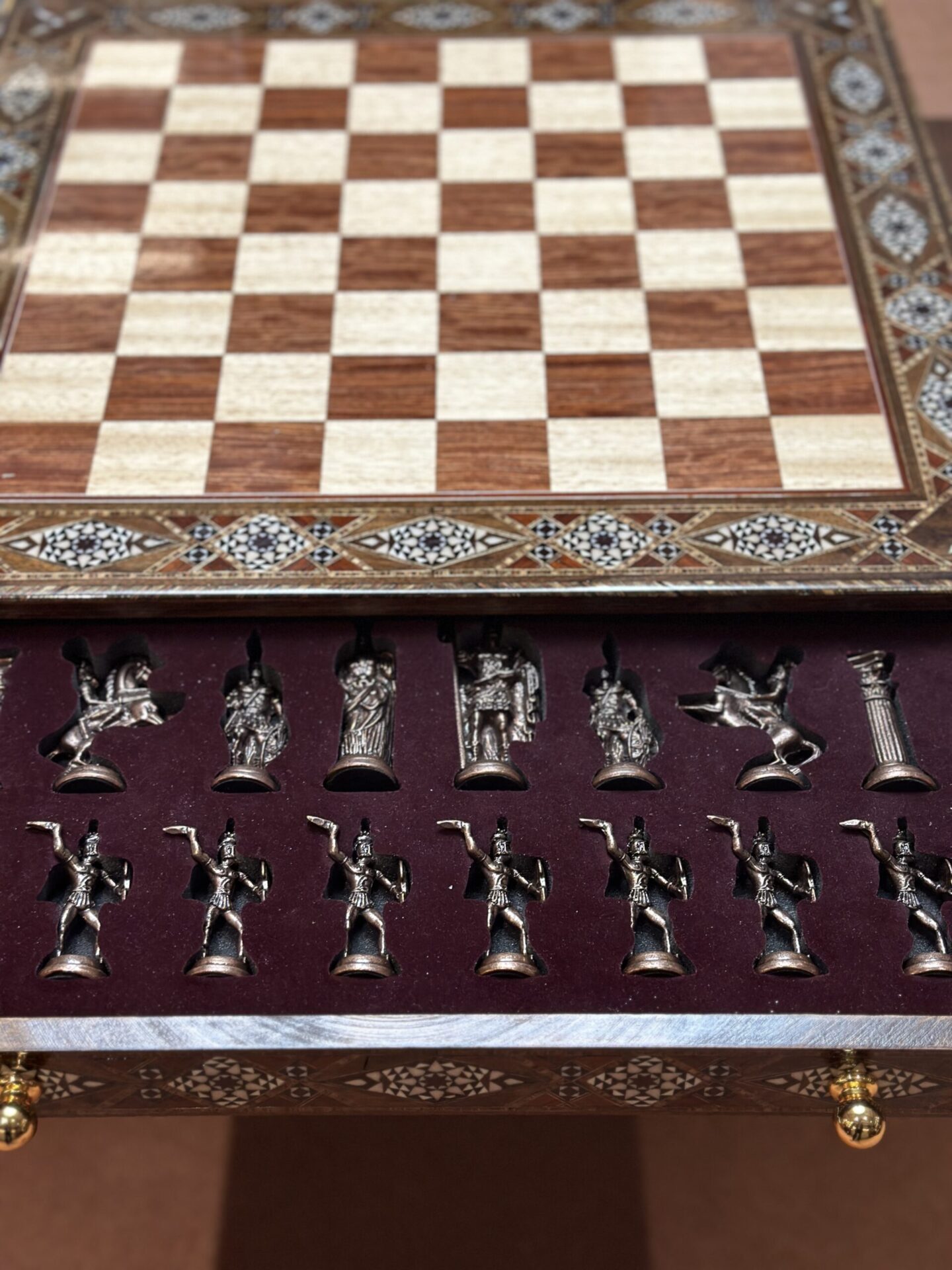 OCEANIA CRUISES - VISTA - Gallery Image