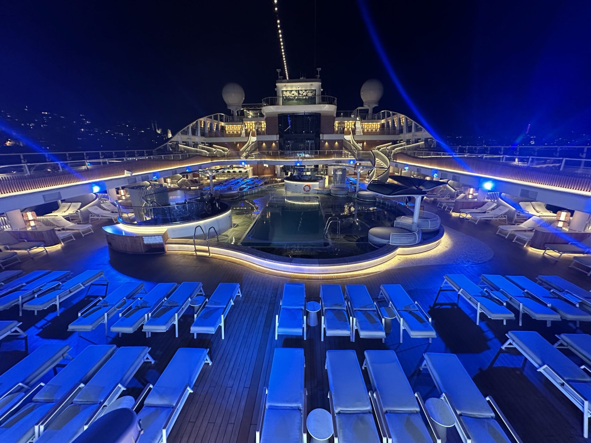 OCEANIA CRUISES - VISTA - Gallery Image