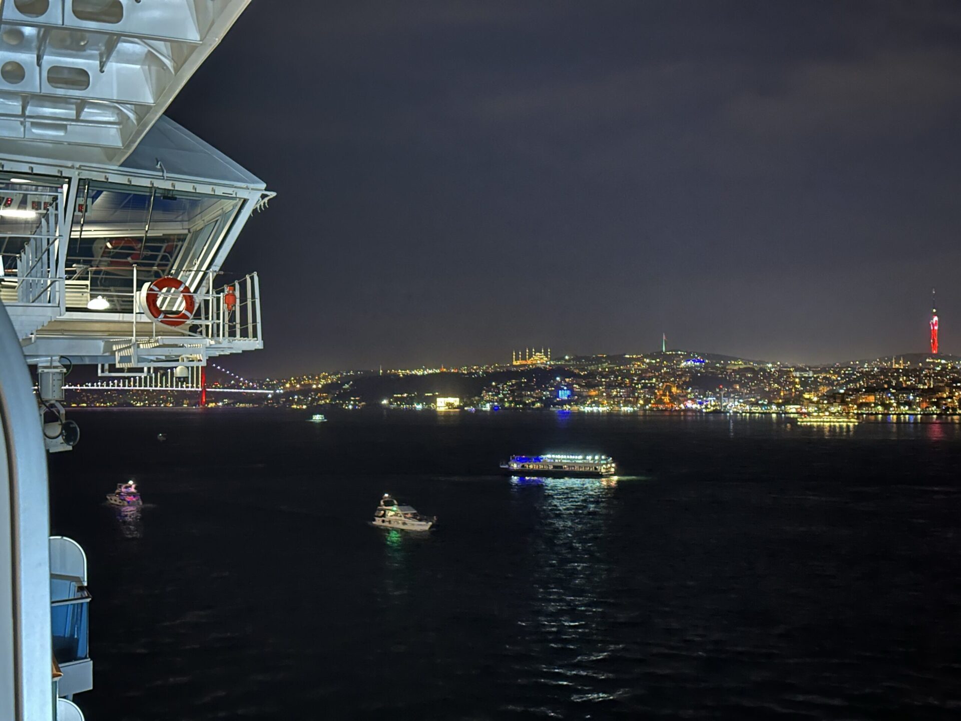 OCEANIA CRUISES - VISTA - Gallery Image