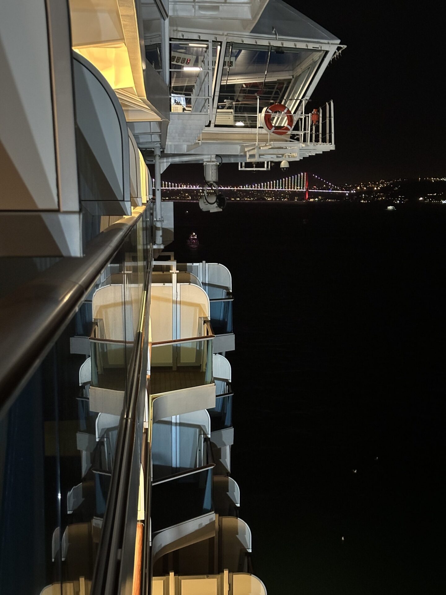 OCEANIA CRUISES - VISTA - Gallery Image