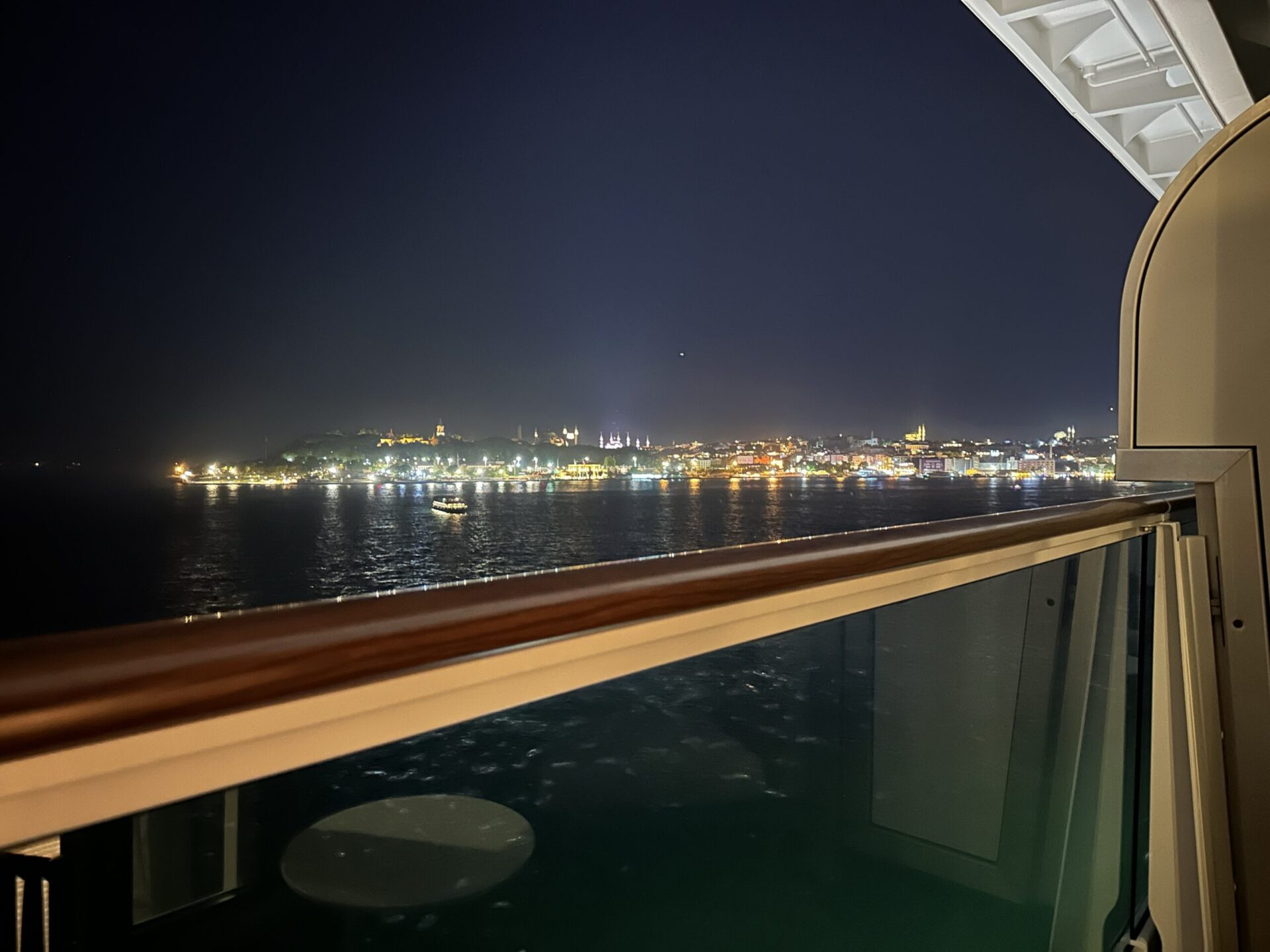 OCEANIA CRUISES - VISTA - Gallery Image