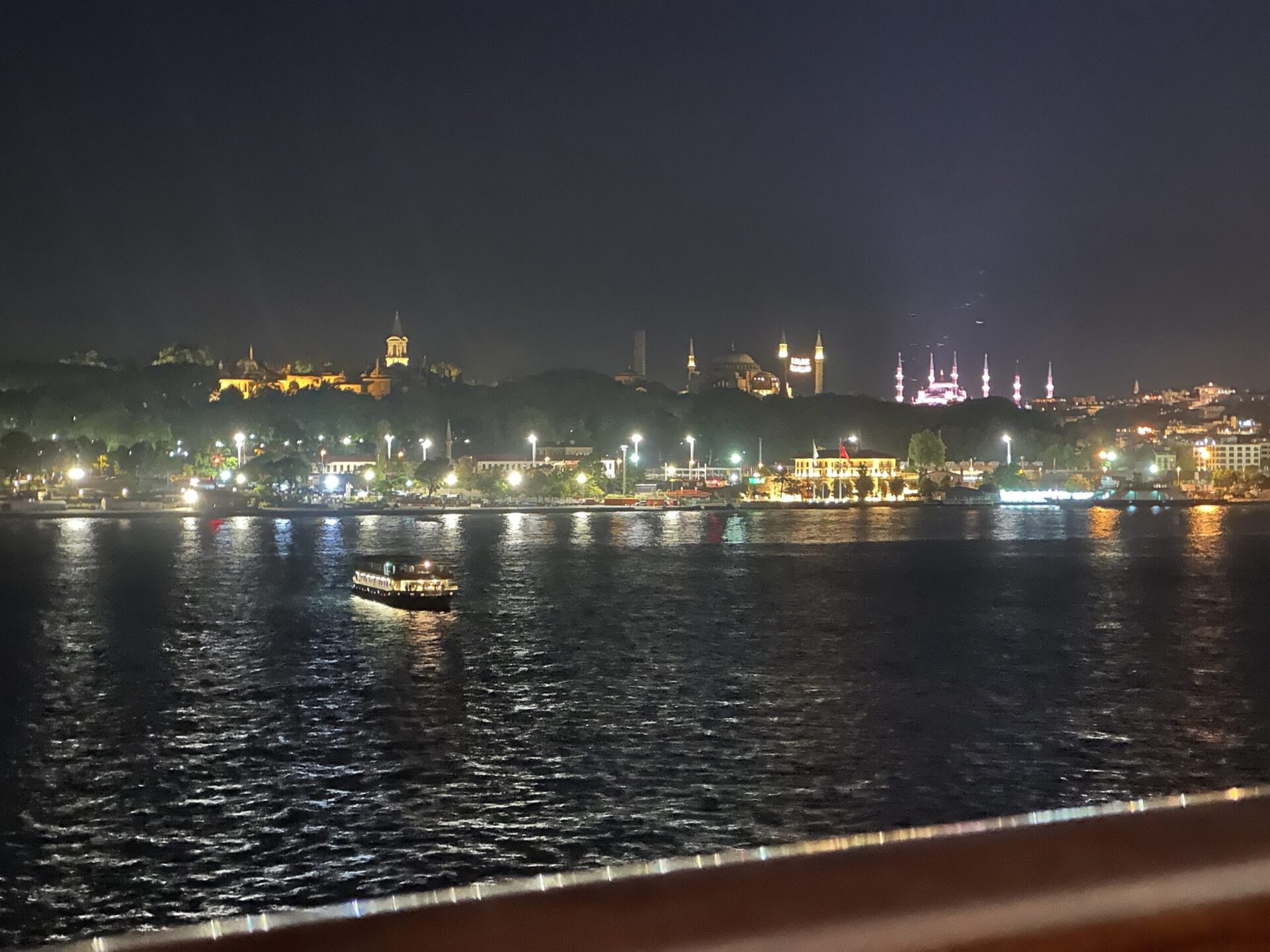 OCEANIA CRUISES - VISTA - Gallery Image