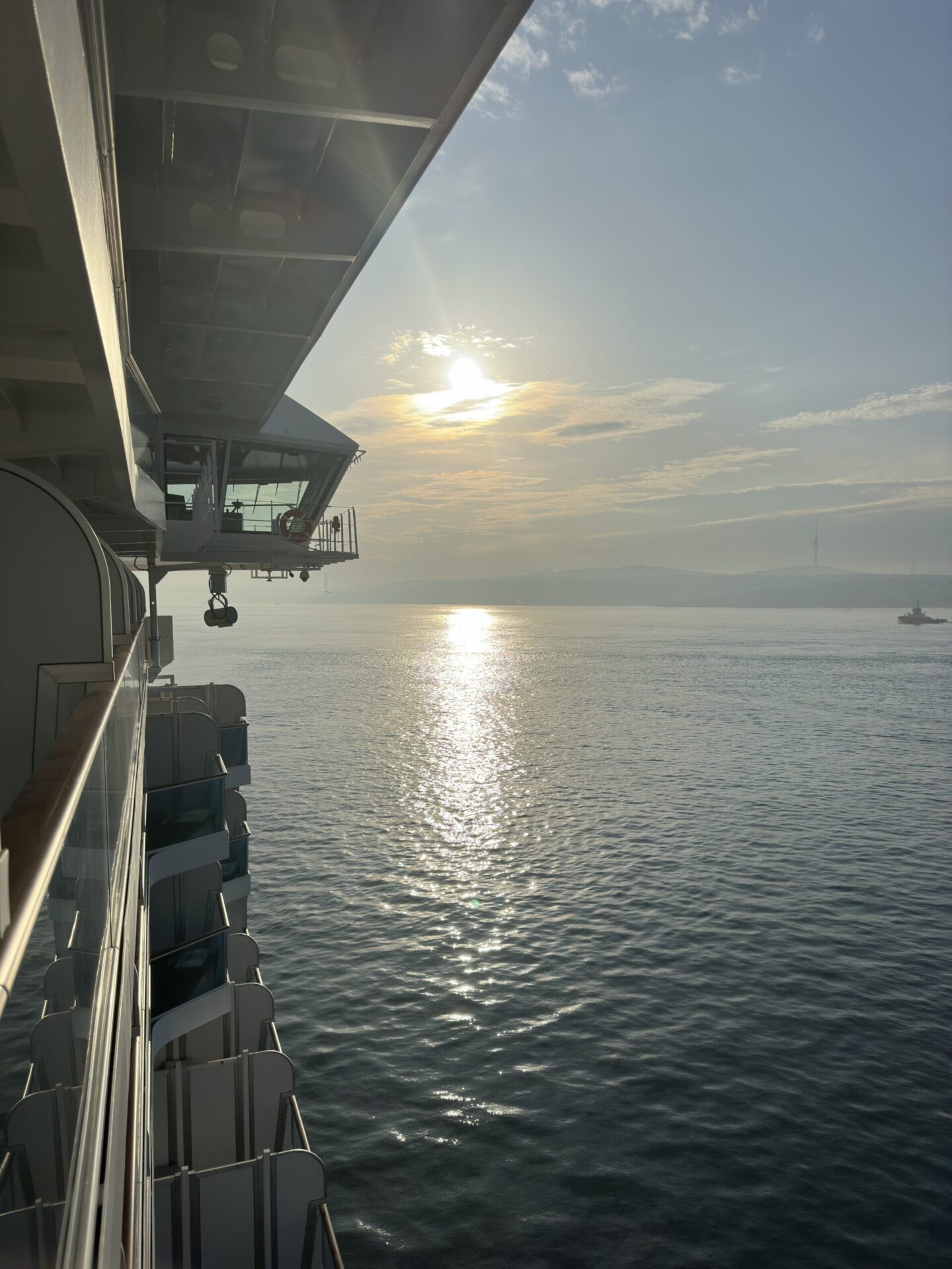 OCEANIA CRUISES - VISTA - Gallery Image