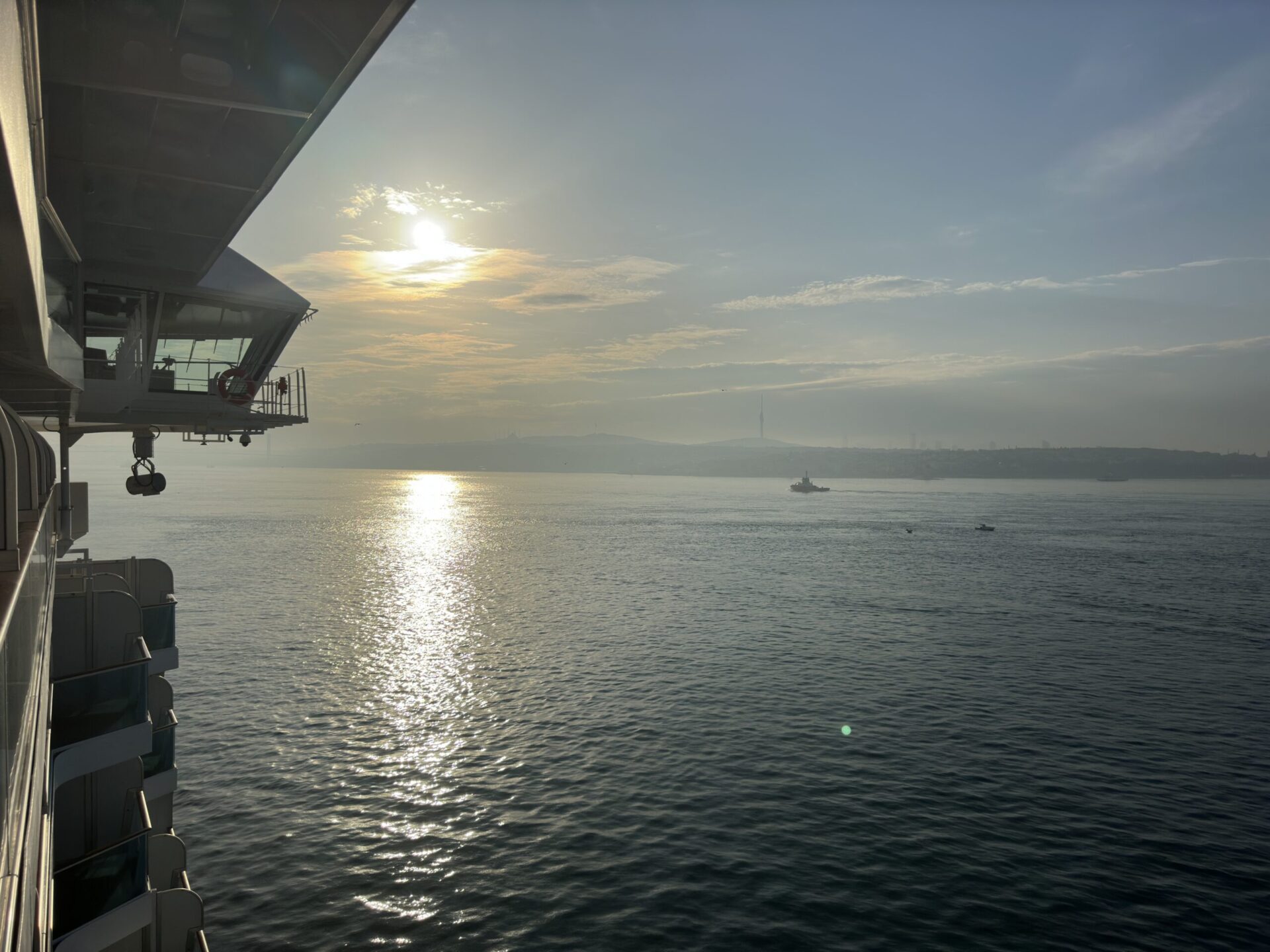 OCEANIA CRUISES - VISTA - Gallery Image