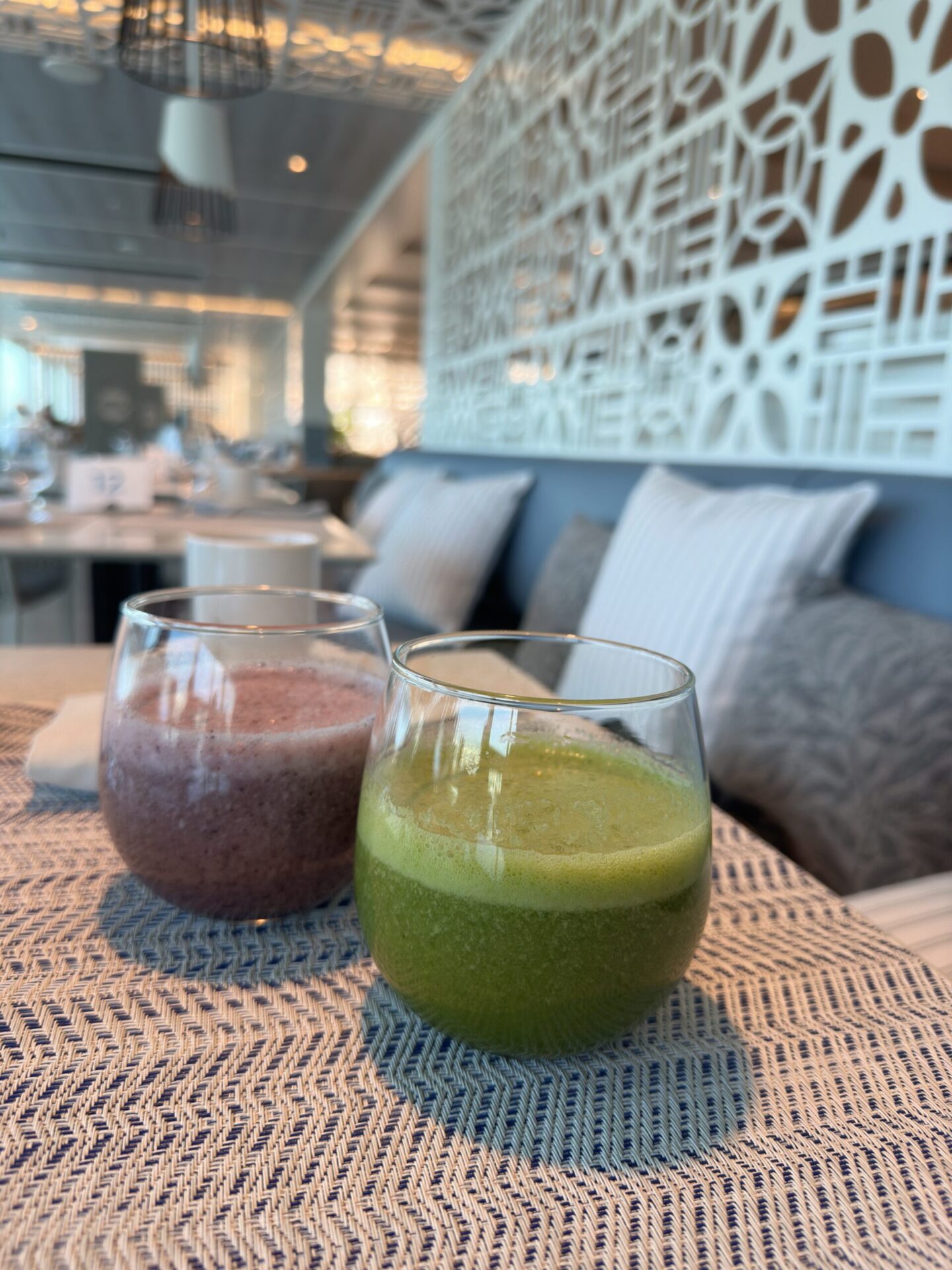 OCEANIA CRUISES - VISTA - Gallery Image