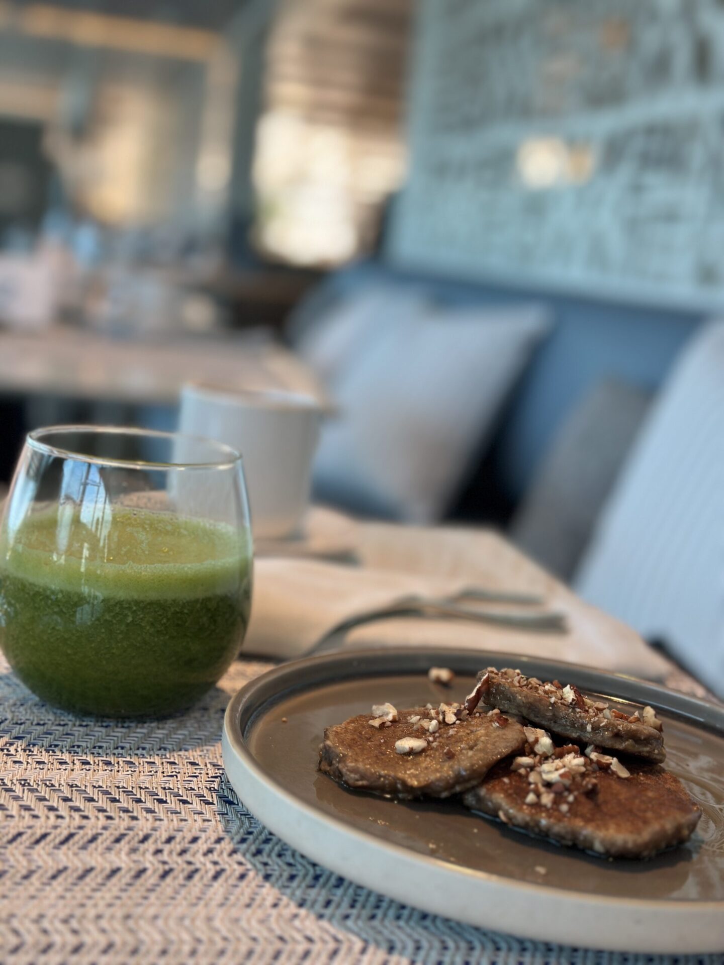 OCEANIA CRUISES - VISTA - Gallery Image