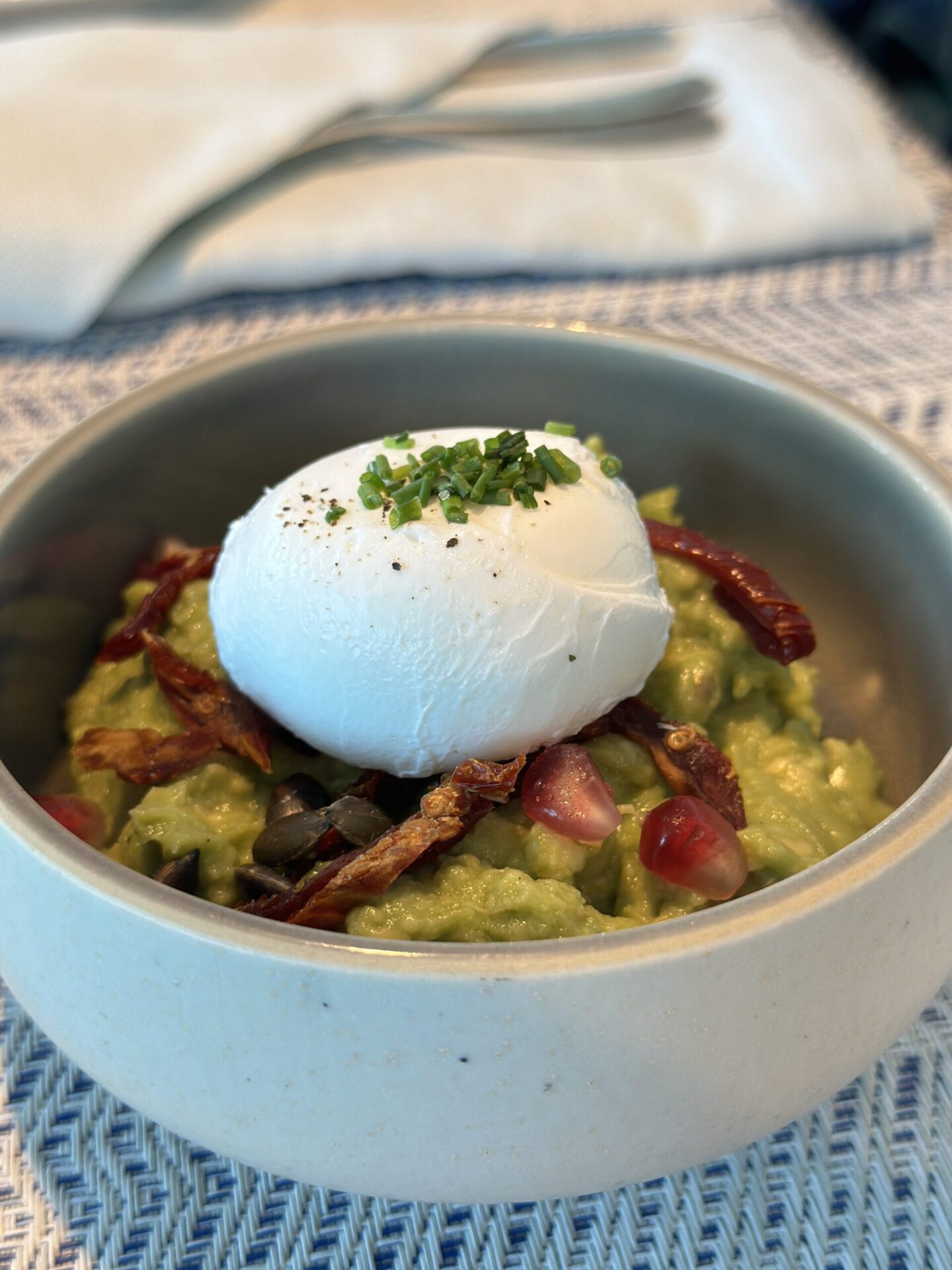 OCEANIA CRUISES - VISTA - Gallery Image