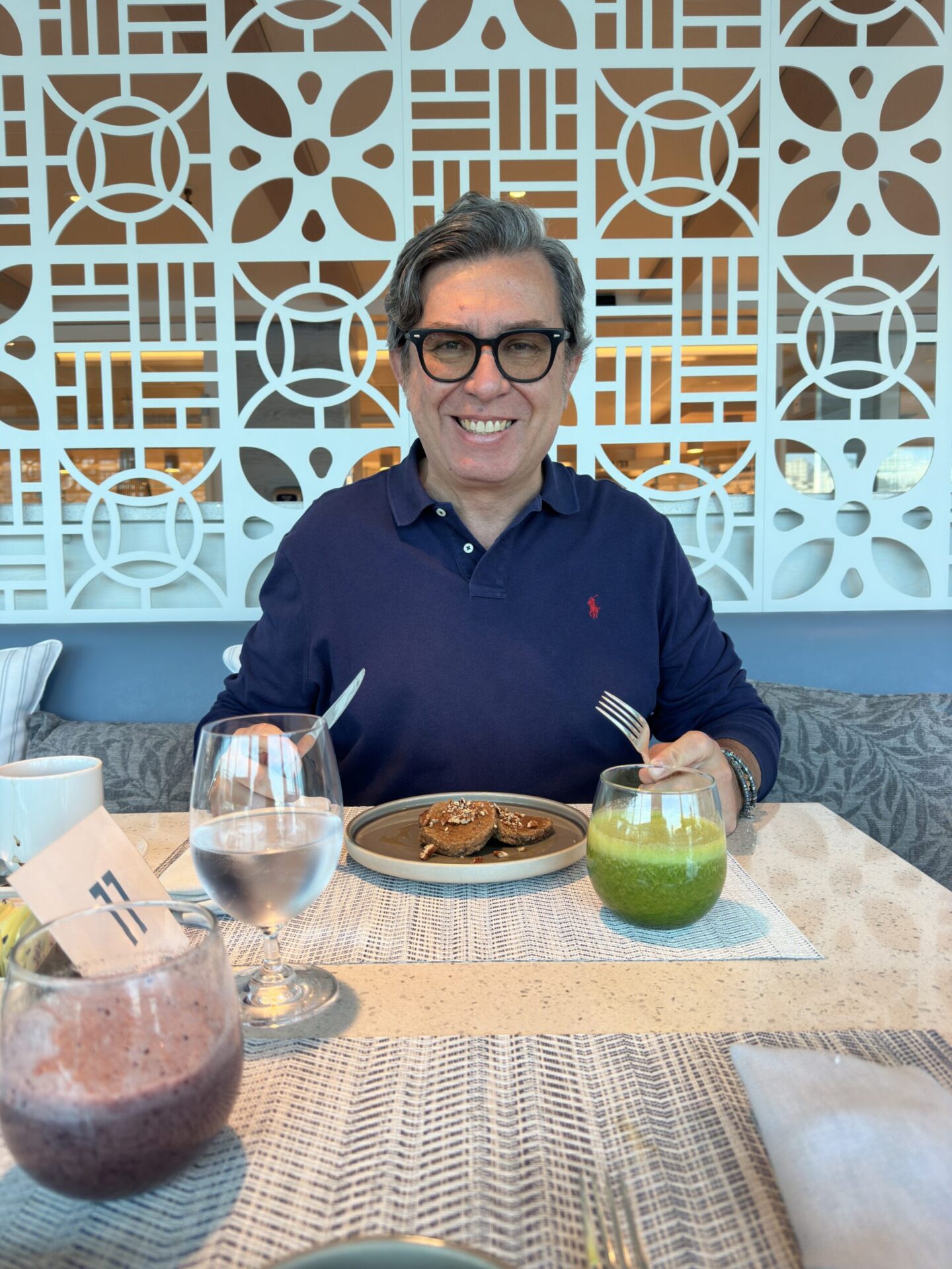 OCEANIA CRUISES - VISTA - Gallery Image