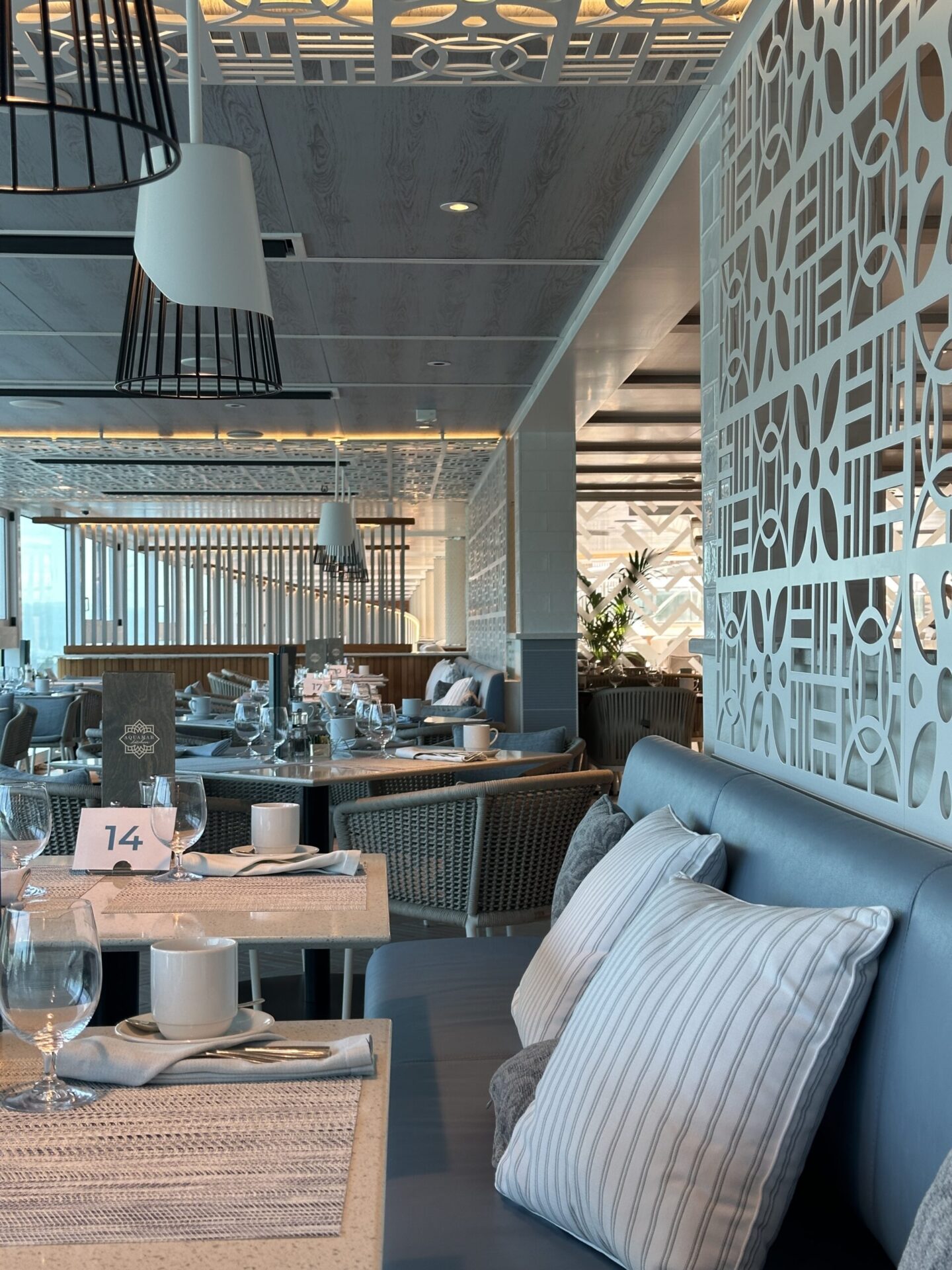 OCEANIA CRUISES - VISTA - Gallery Image