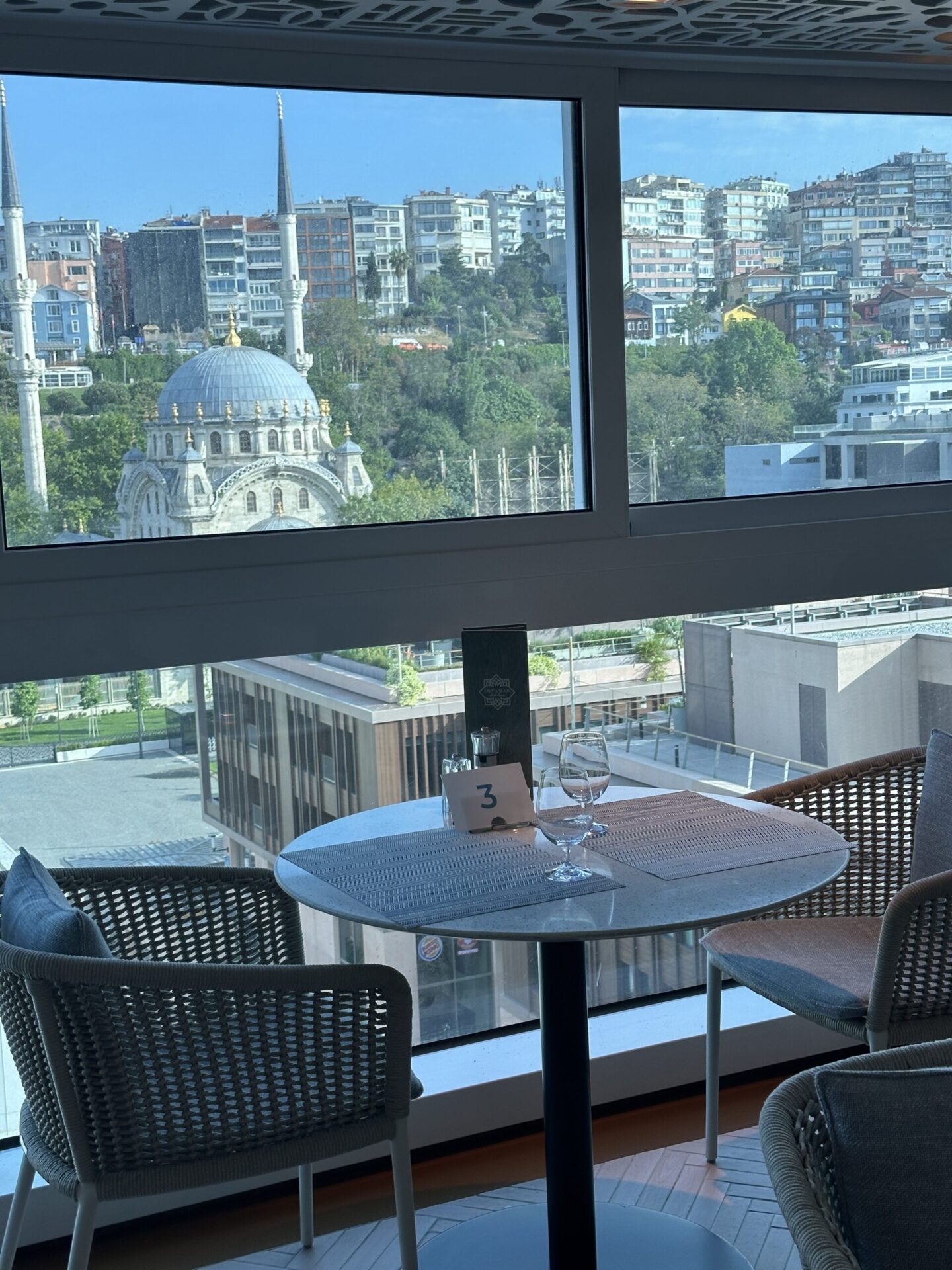 OCEANIA CRUISES - VISTA - Gallery Image