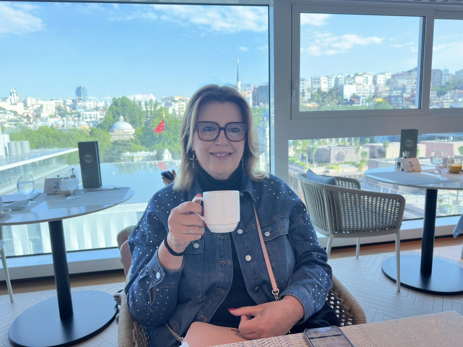 OCEANIA CRUISES - VISTA - Gallery Image