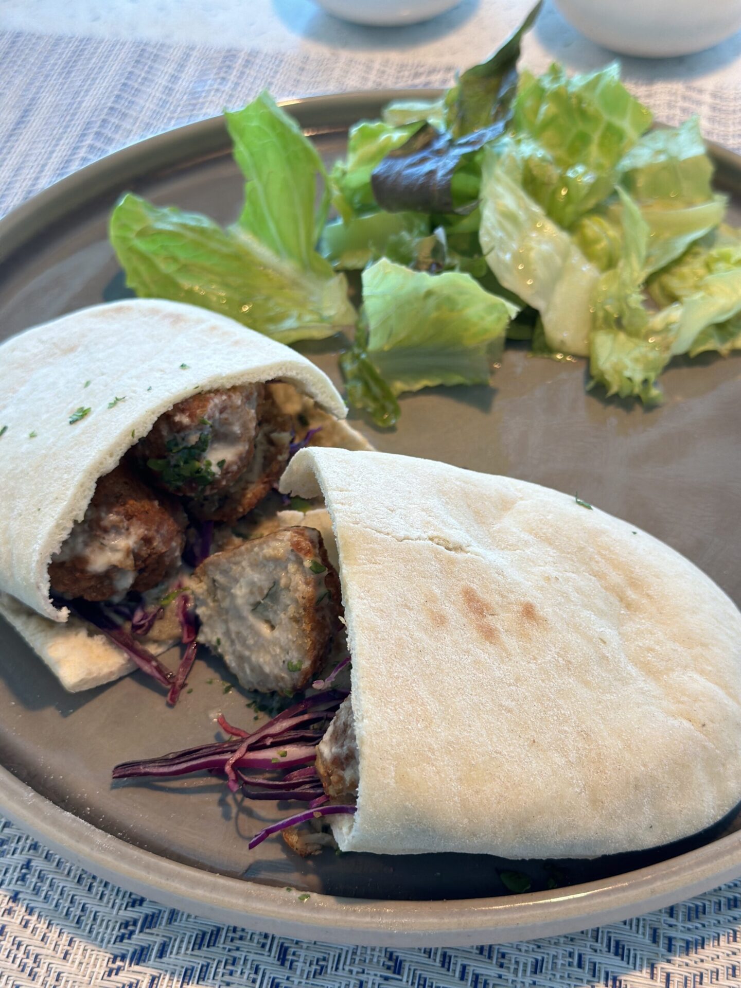 OCEANIA CRUISES - VISTA - Gallery Image