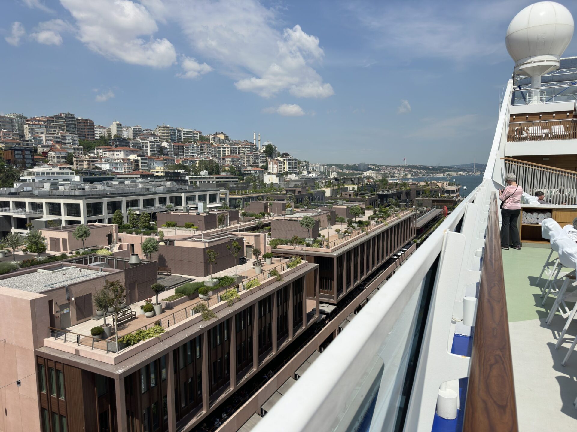 OCEANIA CRUISES - VISTA - Gallery Image