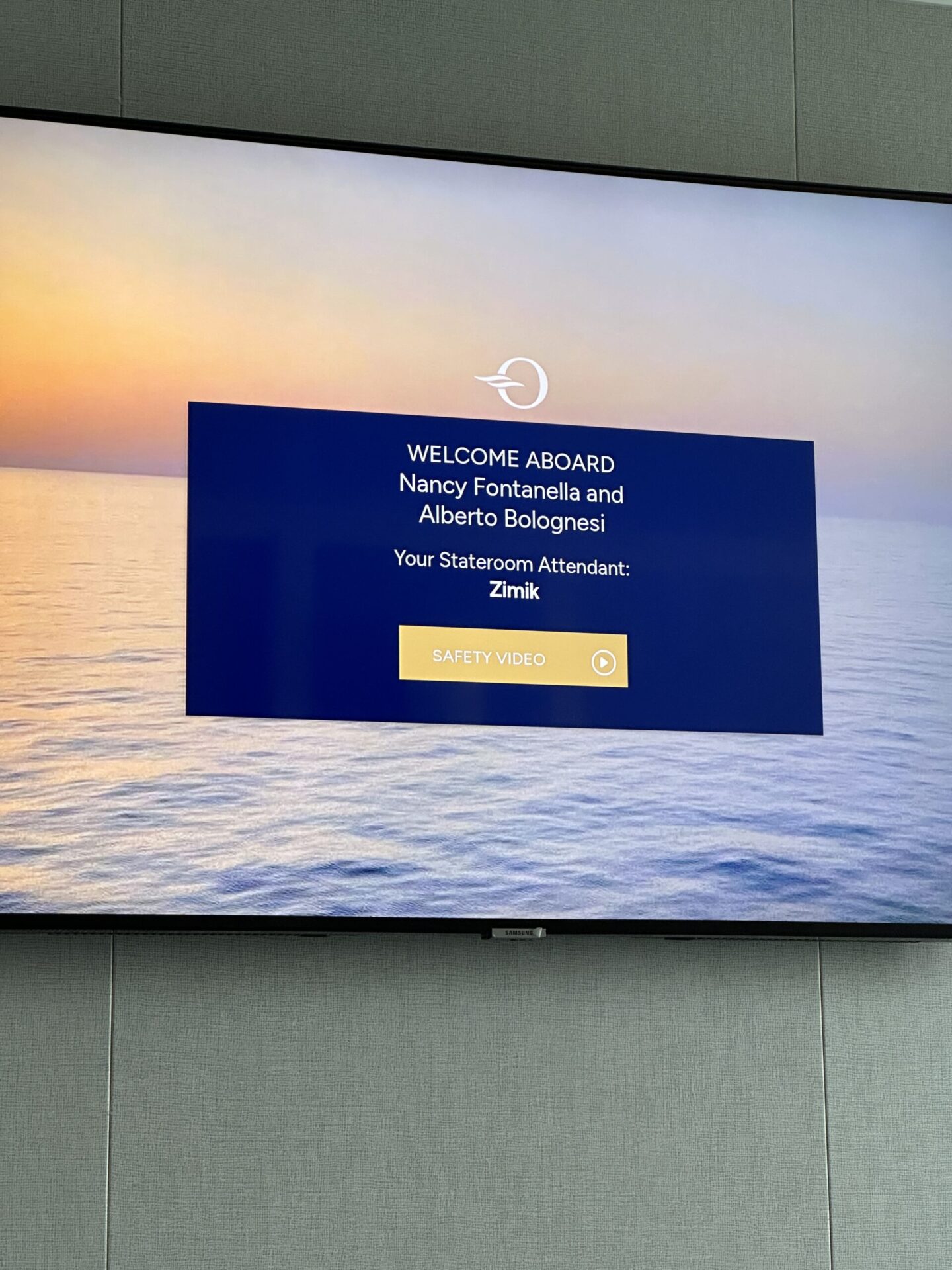 OCEANIA CRUISES - VISTA - Gallery Image