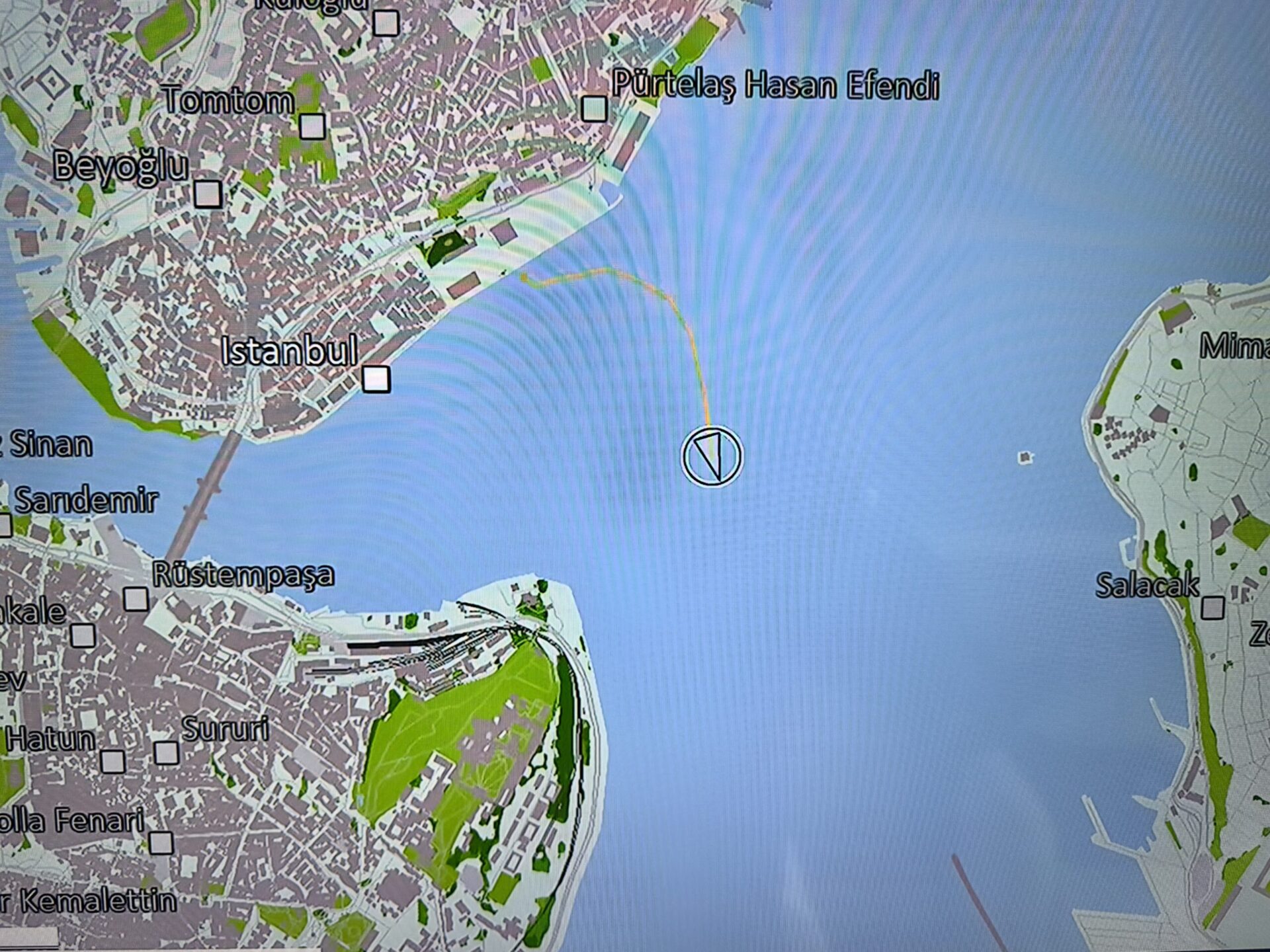 OCEANIA CRUISES - VISTA - Gallery Image