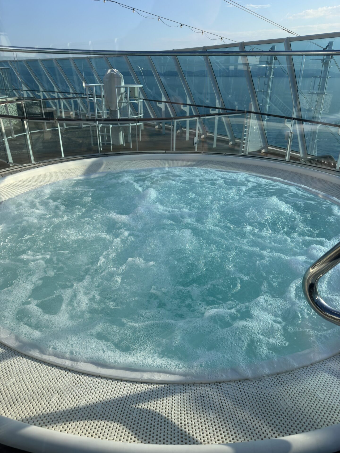 OCEANIA CRUISES - VISTA - Gallery Image