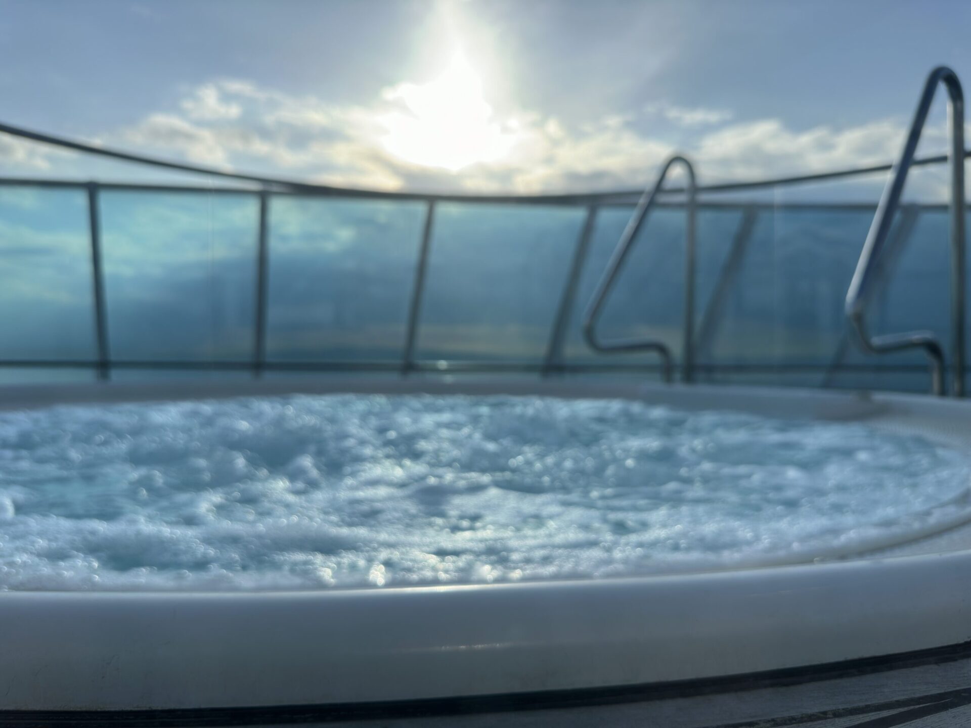 OCEANIA CRUISES - VISTA - Gallery Image