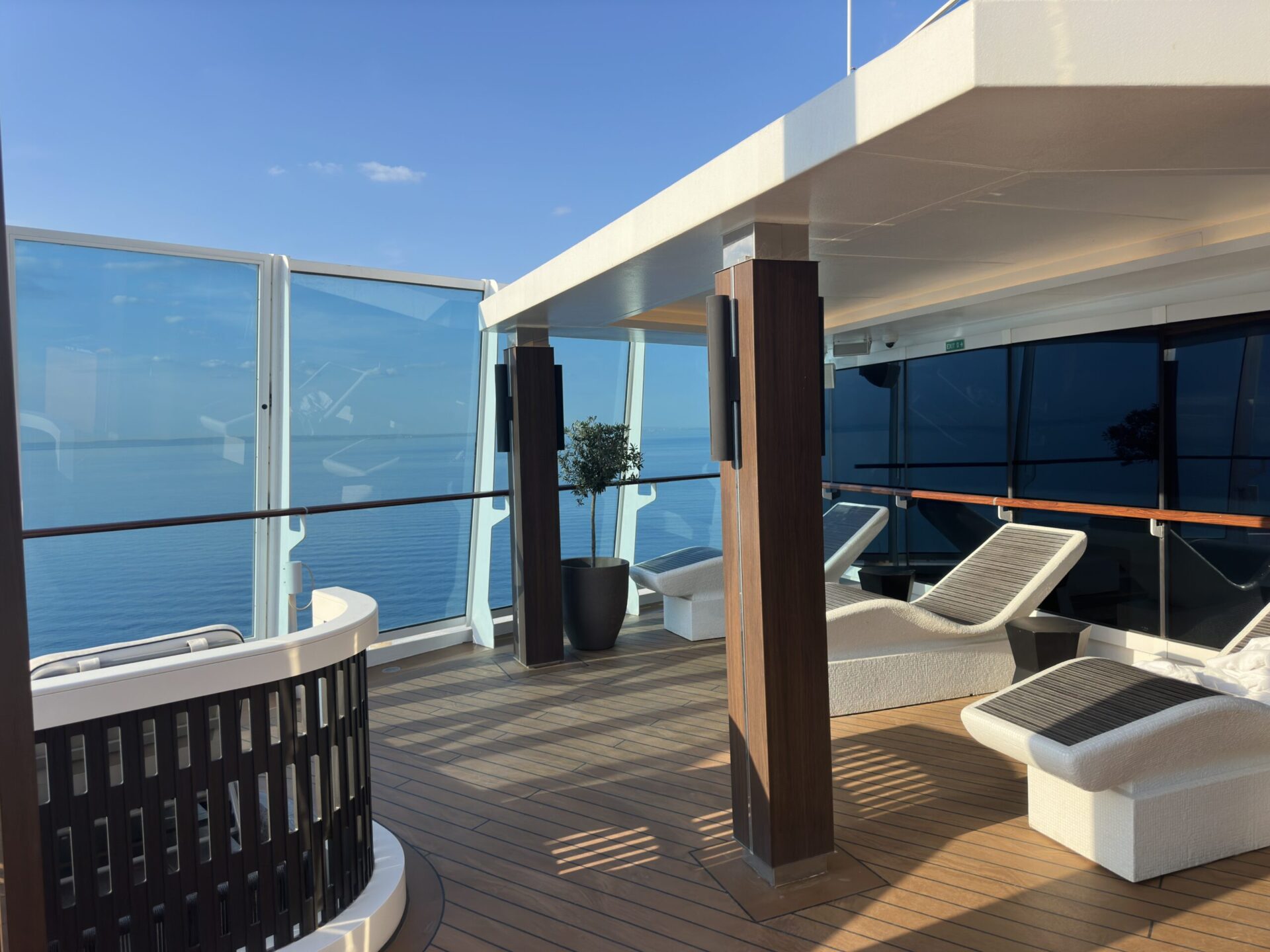 OCEANIA CRUISES - VISTA - Gallery Image