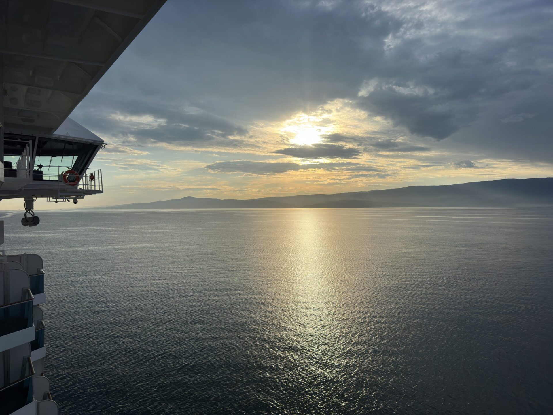 OCEANIA CRUISES - VISTA - Gallery Image