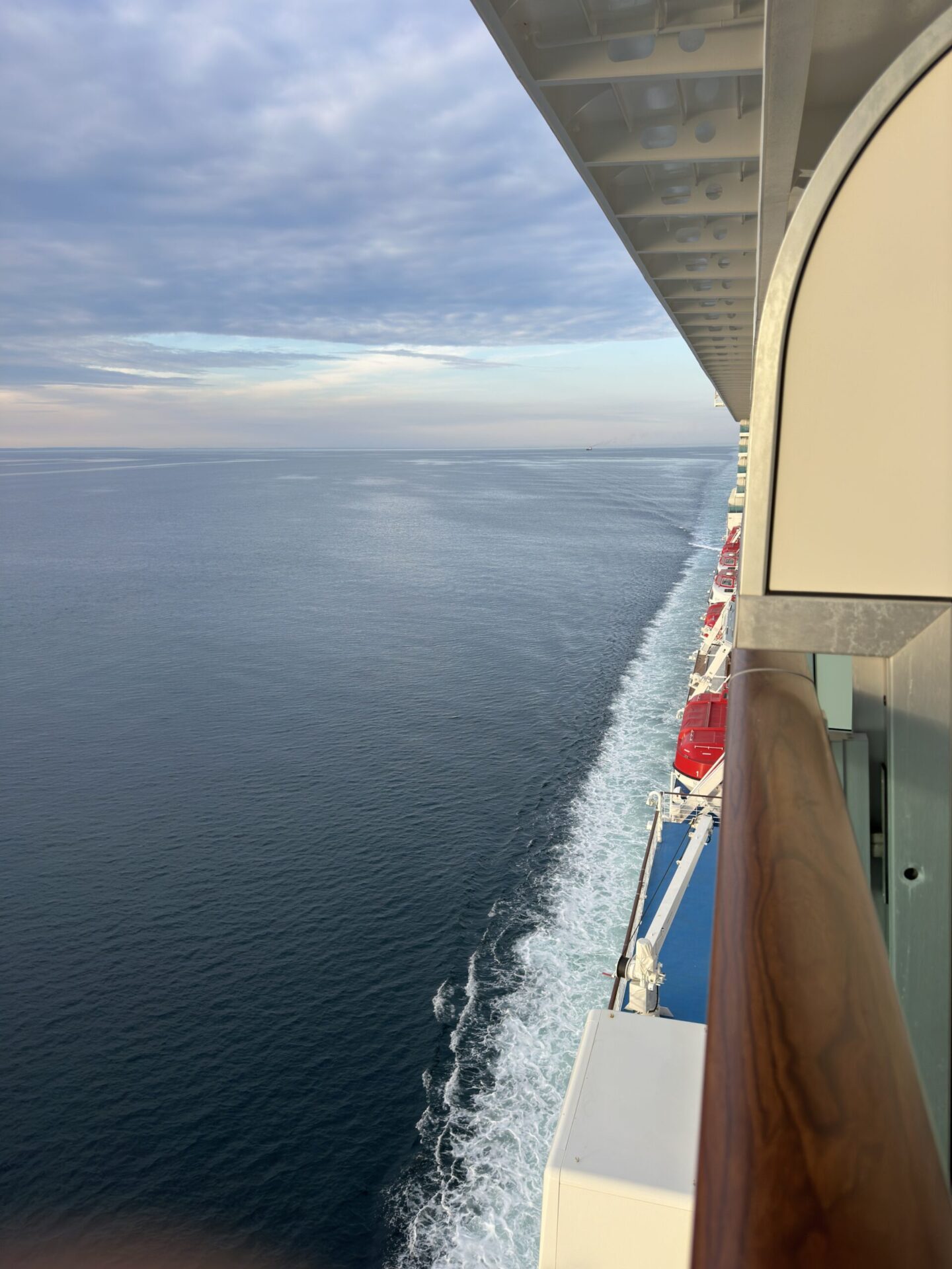 OCEANIA CRUISES - VISTA - Gallery Image