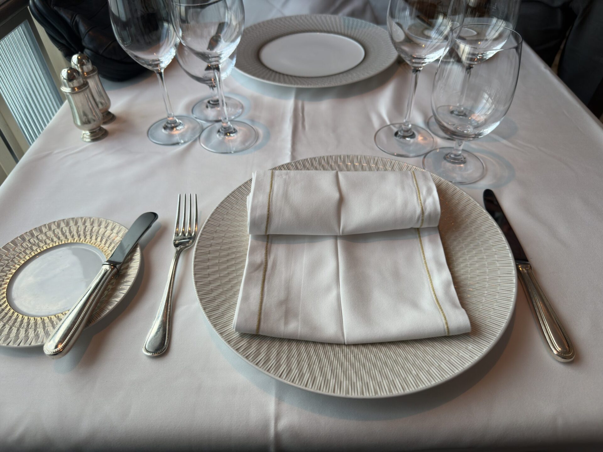 OCEANIA CRUISES - VISTA - Gallery Image