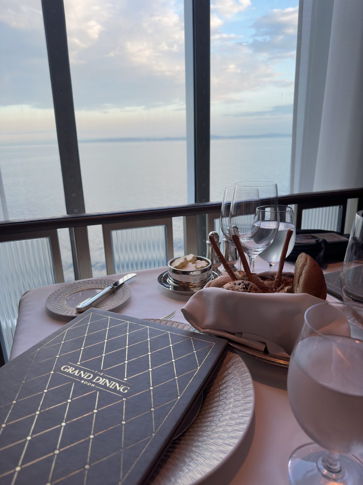 OCEANIA CRUISES - VISTA - Gallery Image