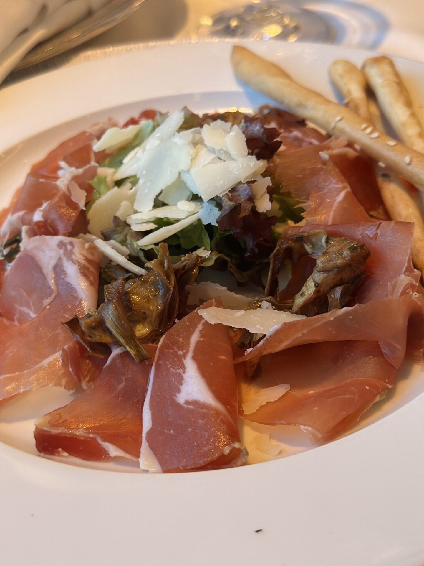 OCEANIA CRUISES - VISTA - Gallery Image