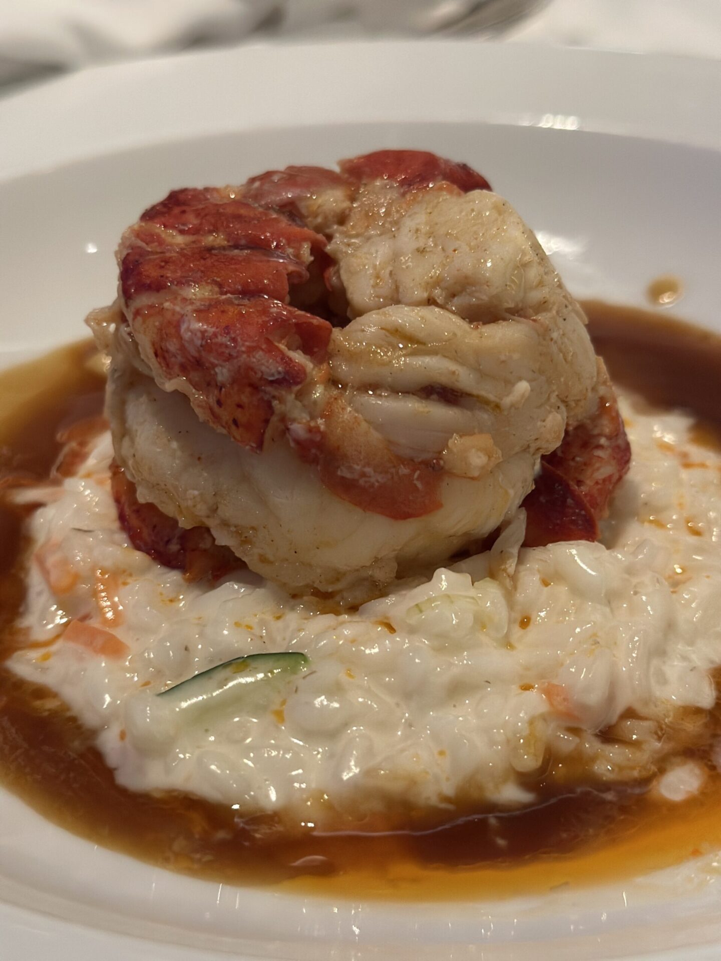 OCEANIA CRUISES - VISTA - Gallery Image